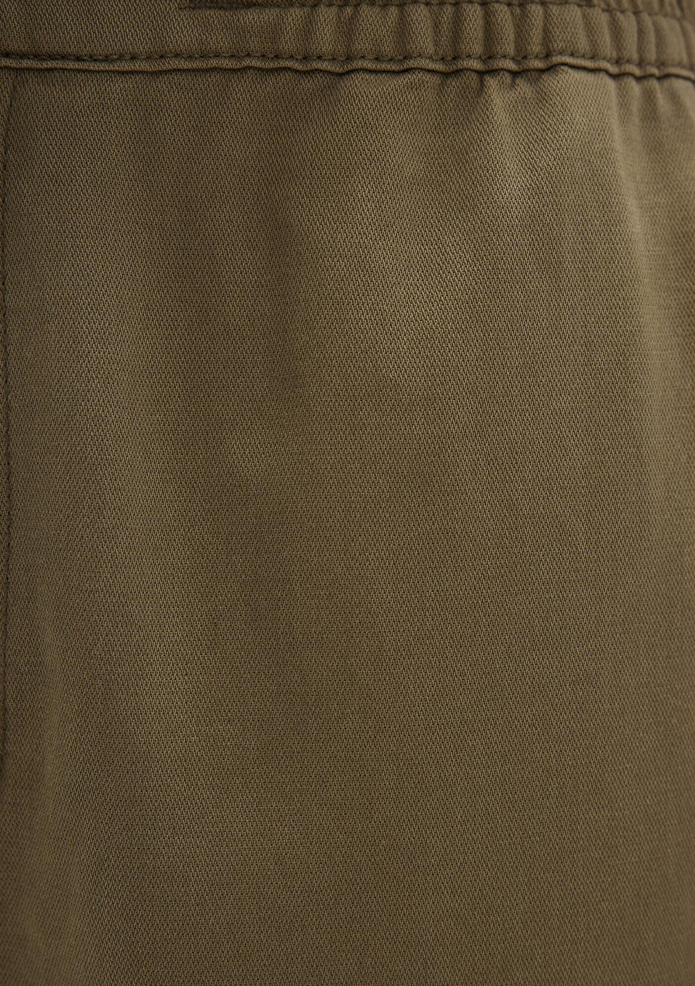 Mavi Haki Pantolon 0010478-71816