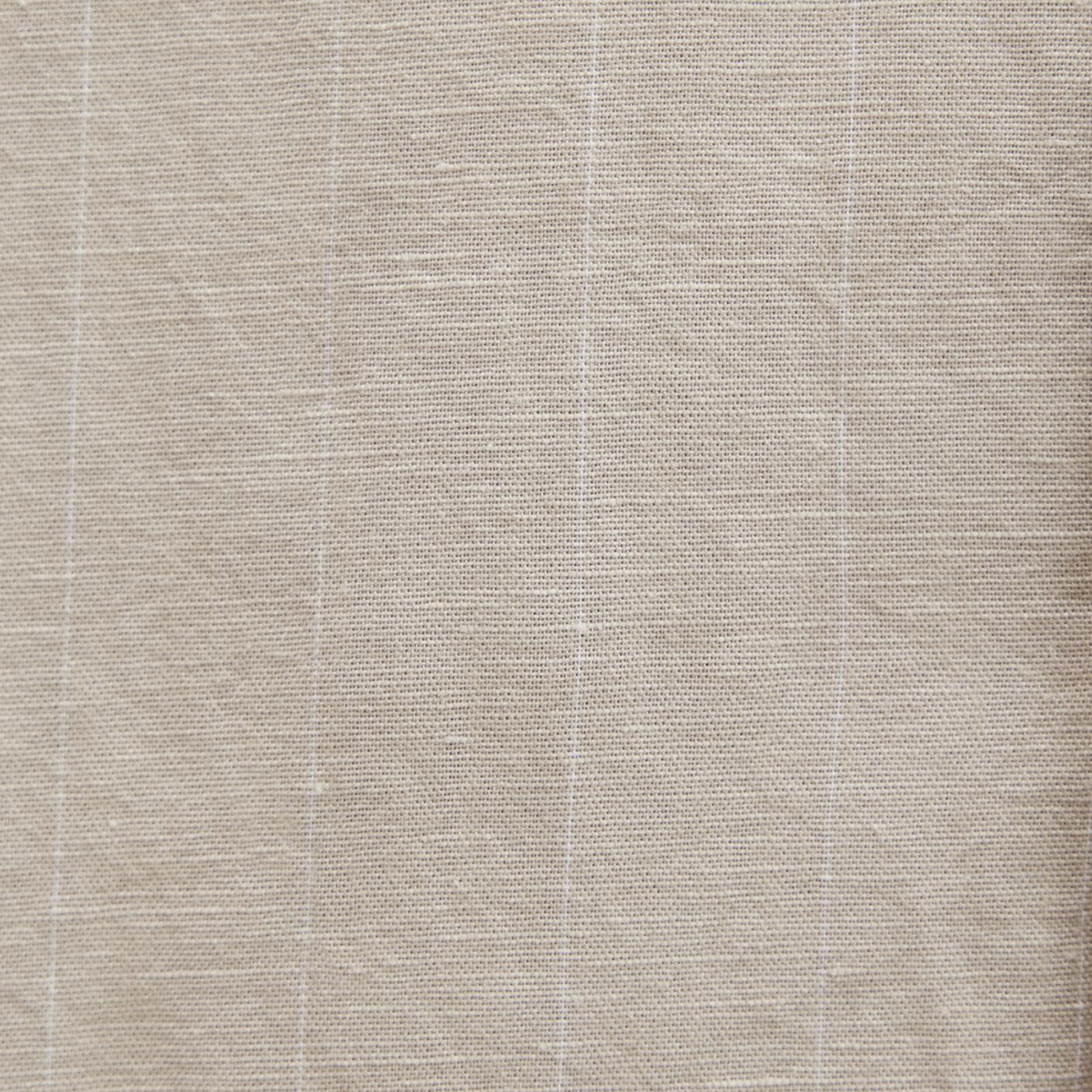 Mavi Çizgili Bej Gömlek Regular Fit / Normal Kesim 0211704-90925