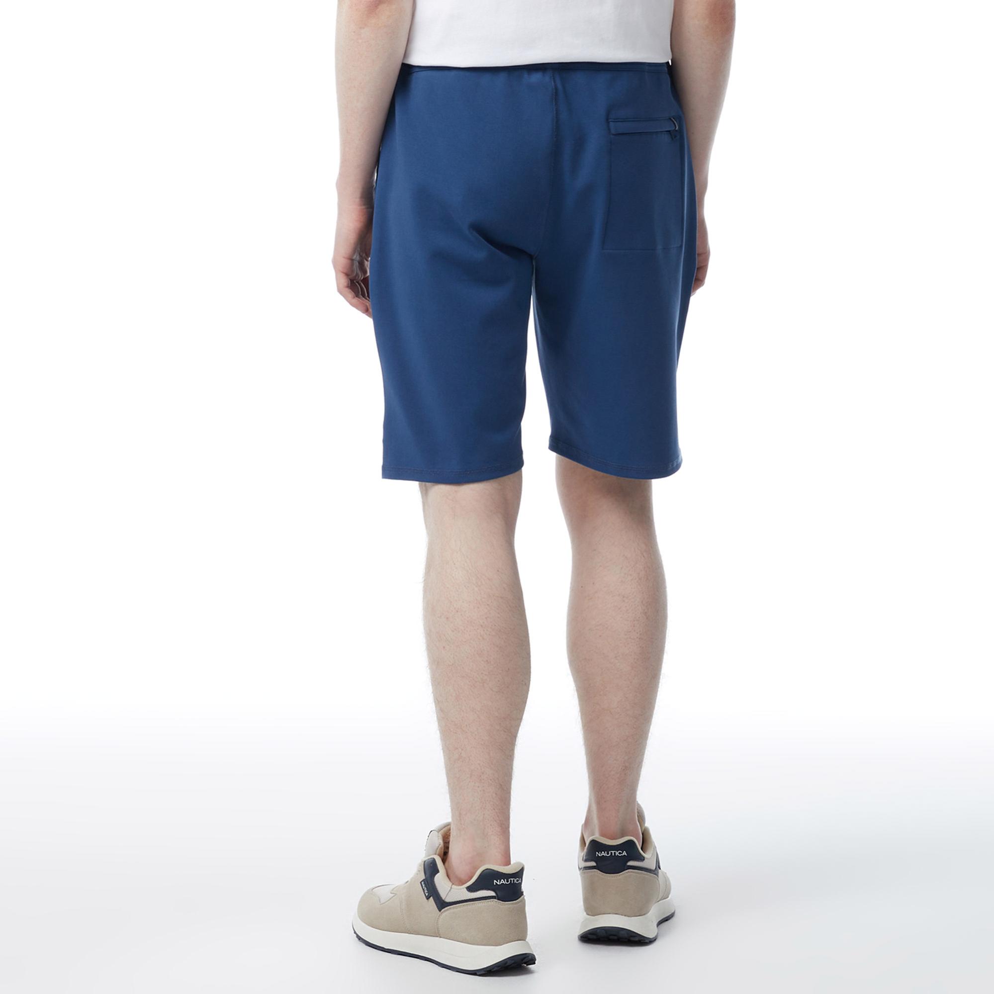 Nautica Erkek Mavi Şort