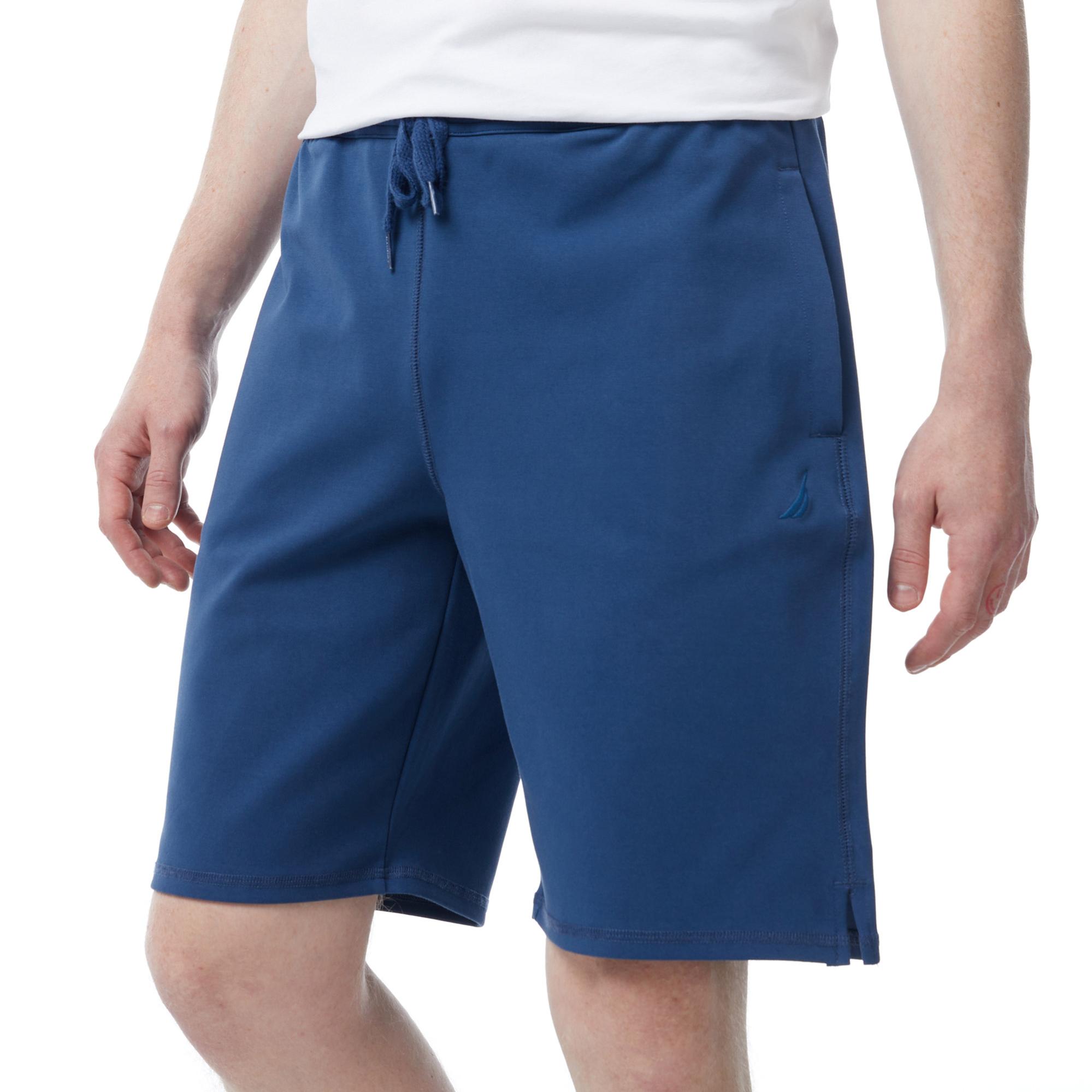 Nautica Erkek Mavi Şort