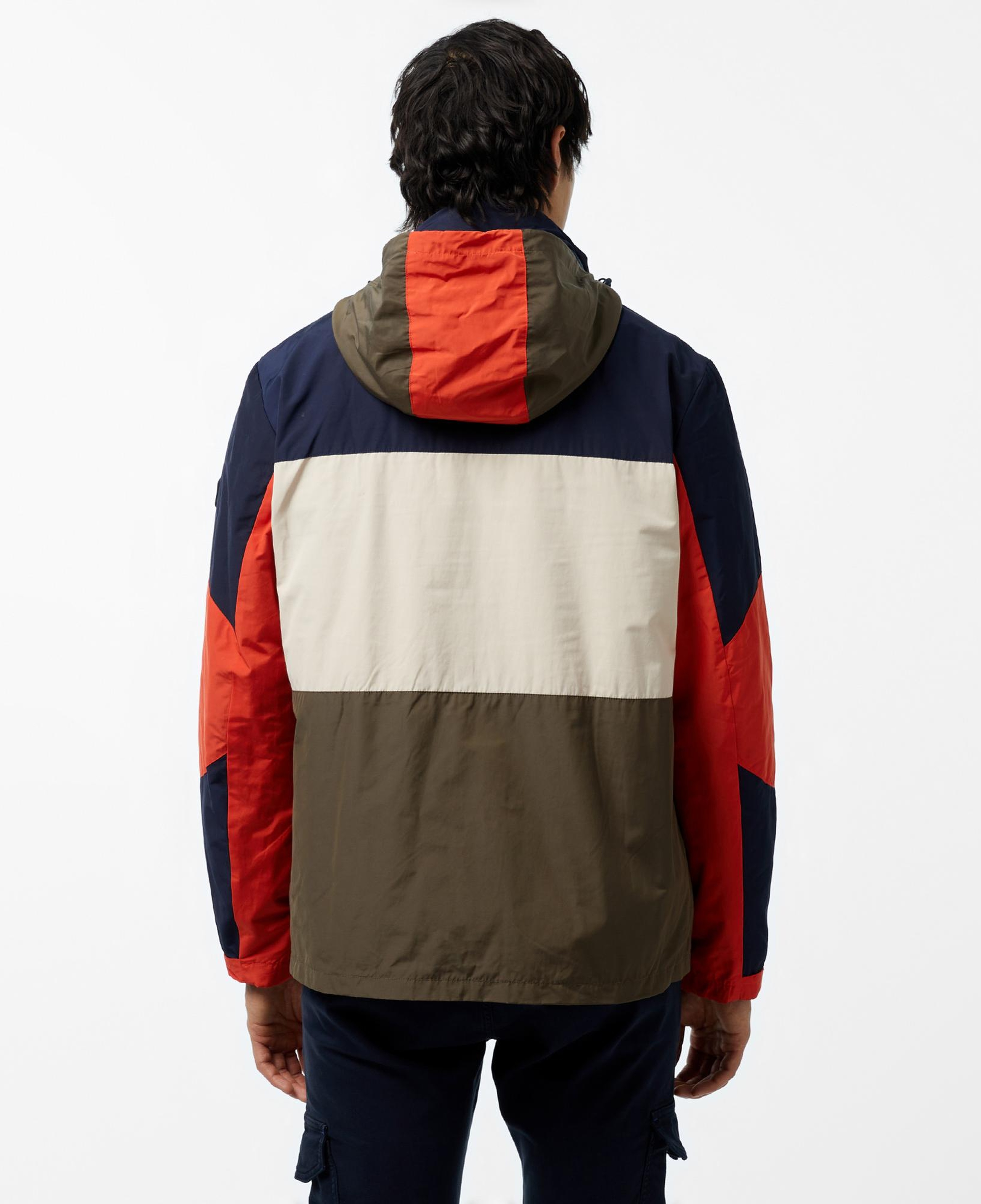 Nautica Erkek Lacivert Mont