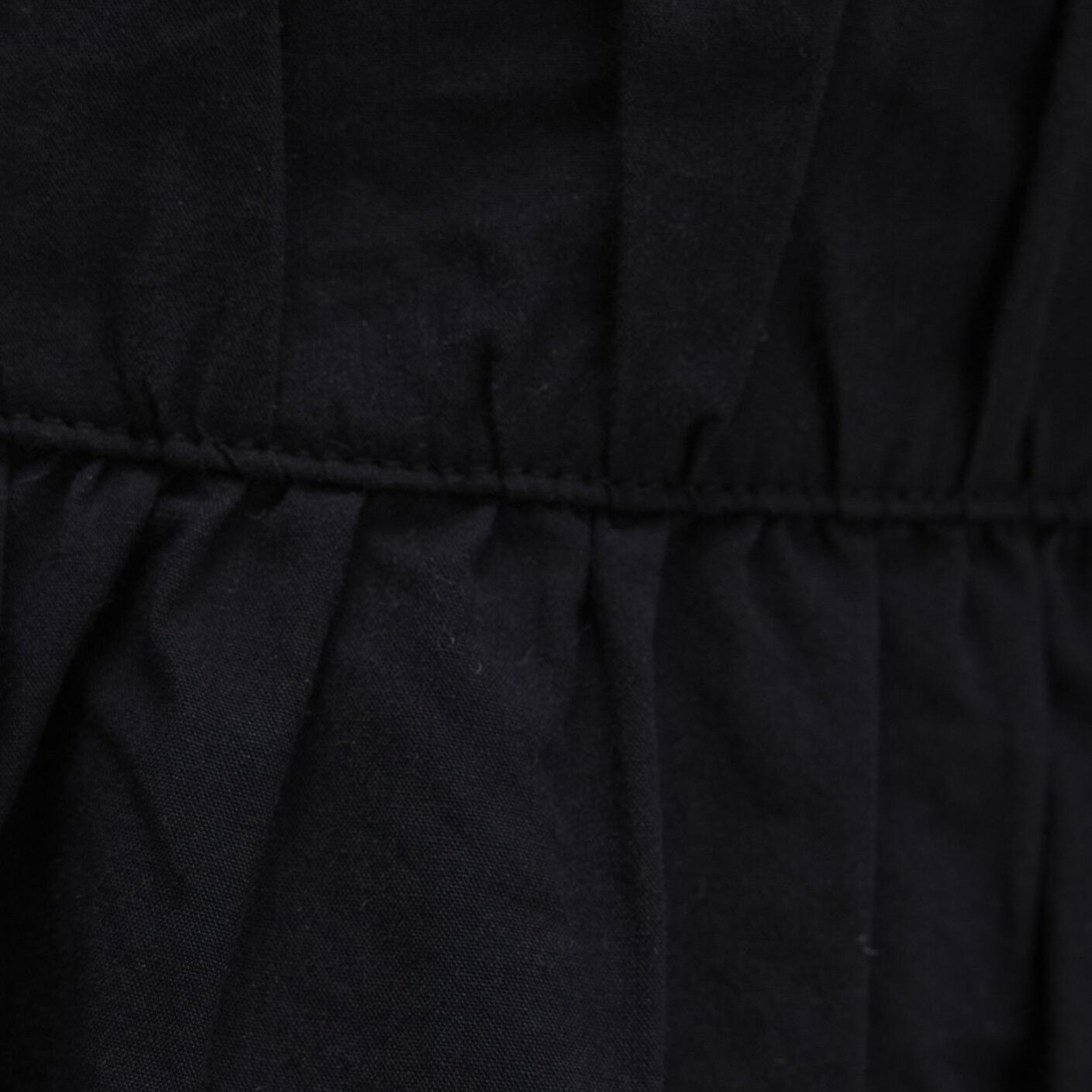 Mavi Askılı Siyah Top 1211175-900