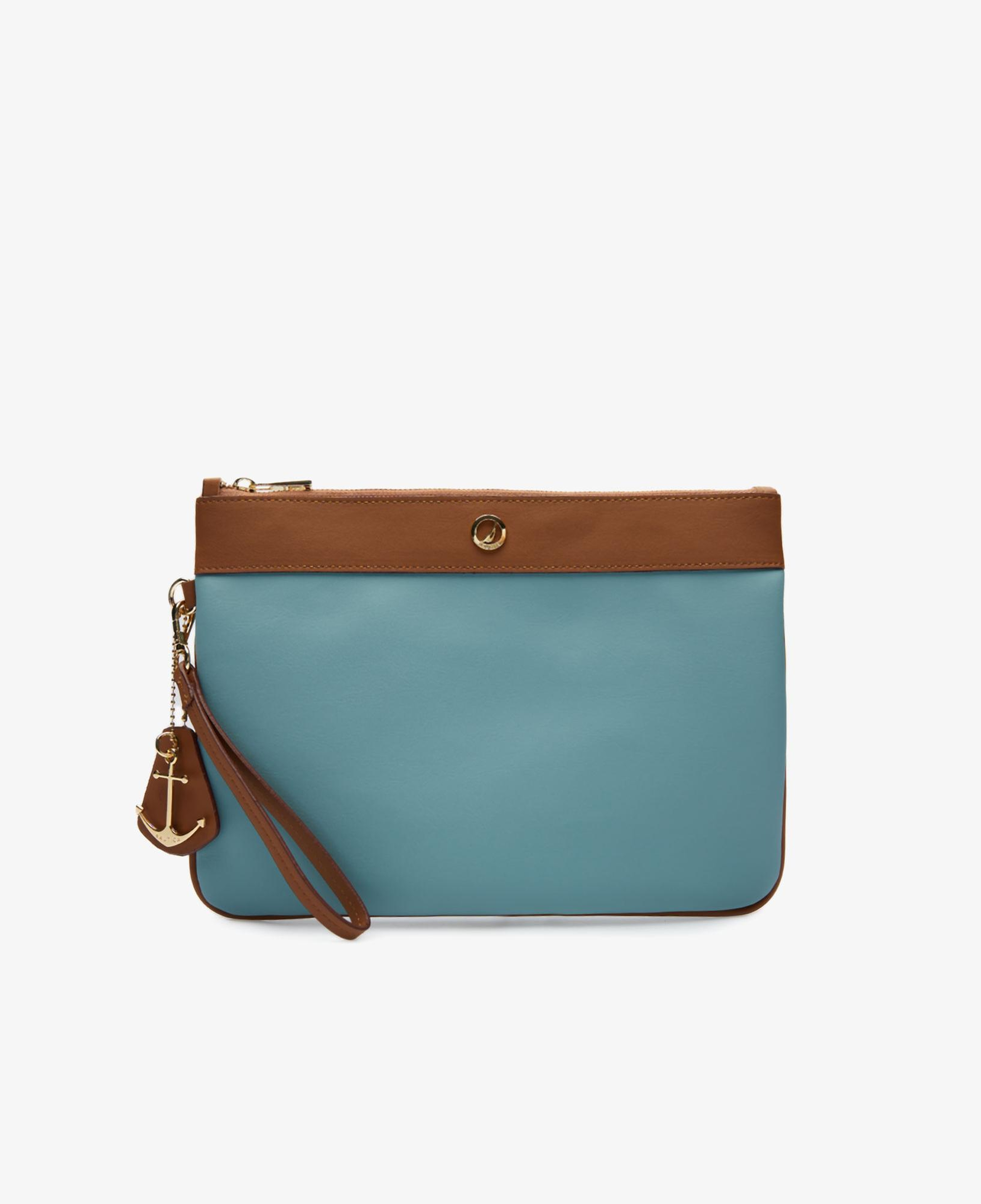 Nautica Kadın Yeşil El Çantası