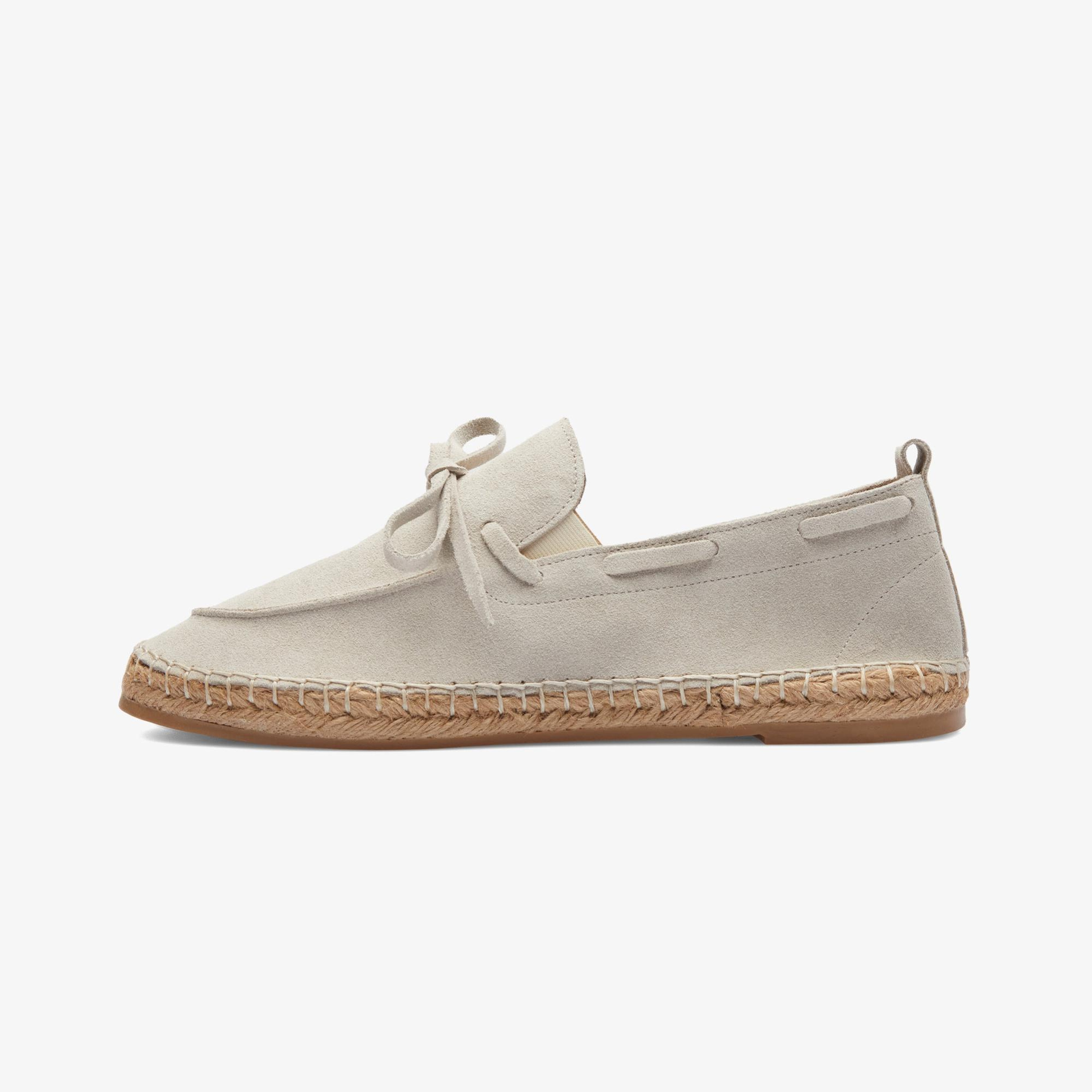Nautica Erkek Bej Espadril