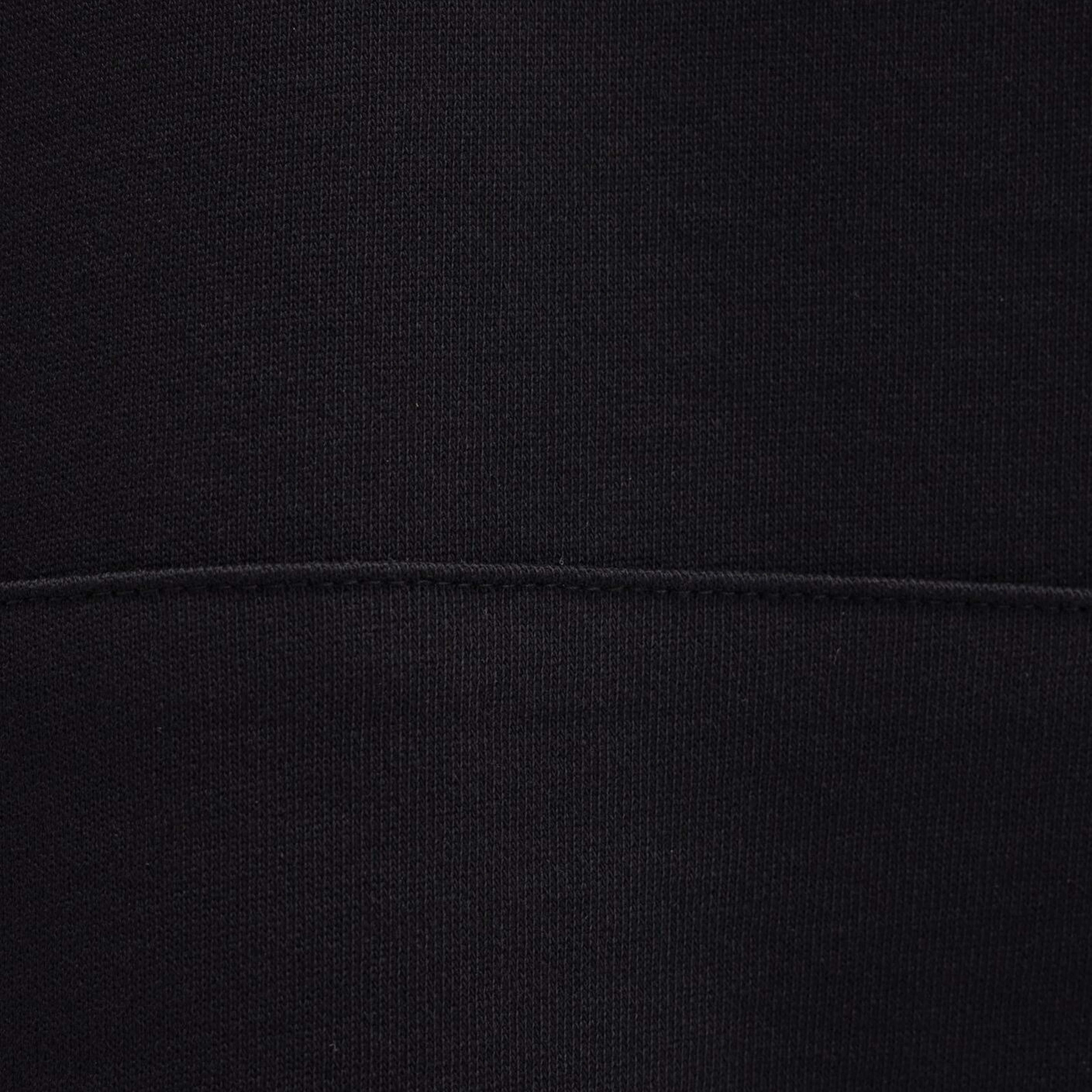 Mavi Mavi Baskılı Kapüşonlu Siyah Sweatshirt 0S10397-900