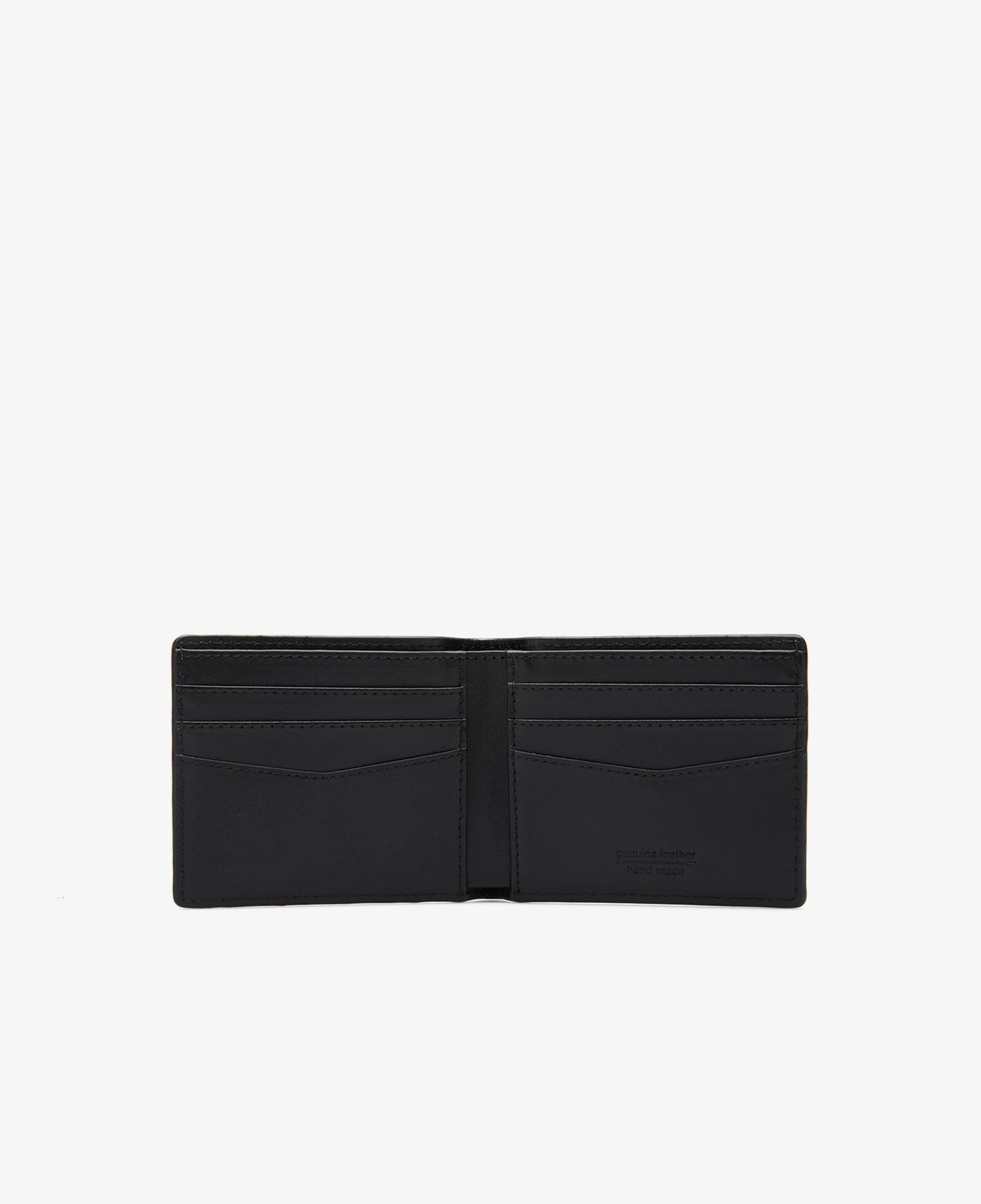 Nautica Erkek Siyah Cüzdan