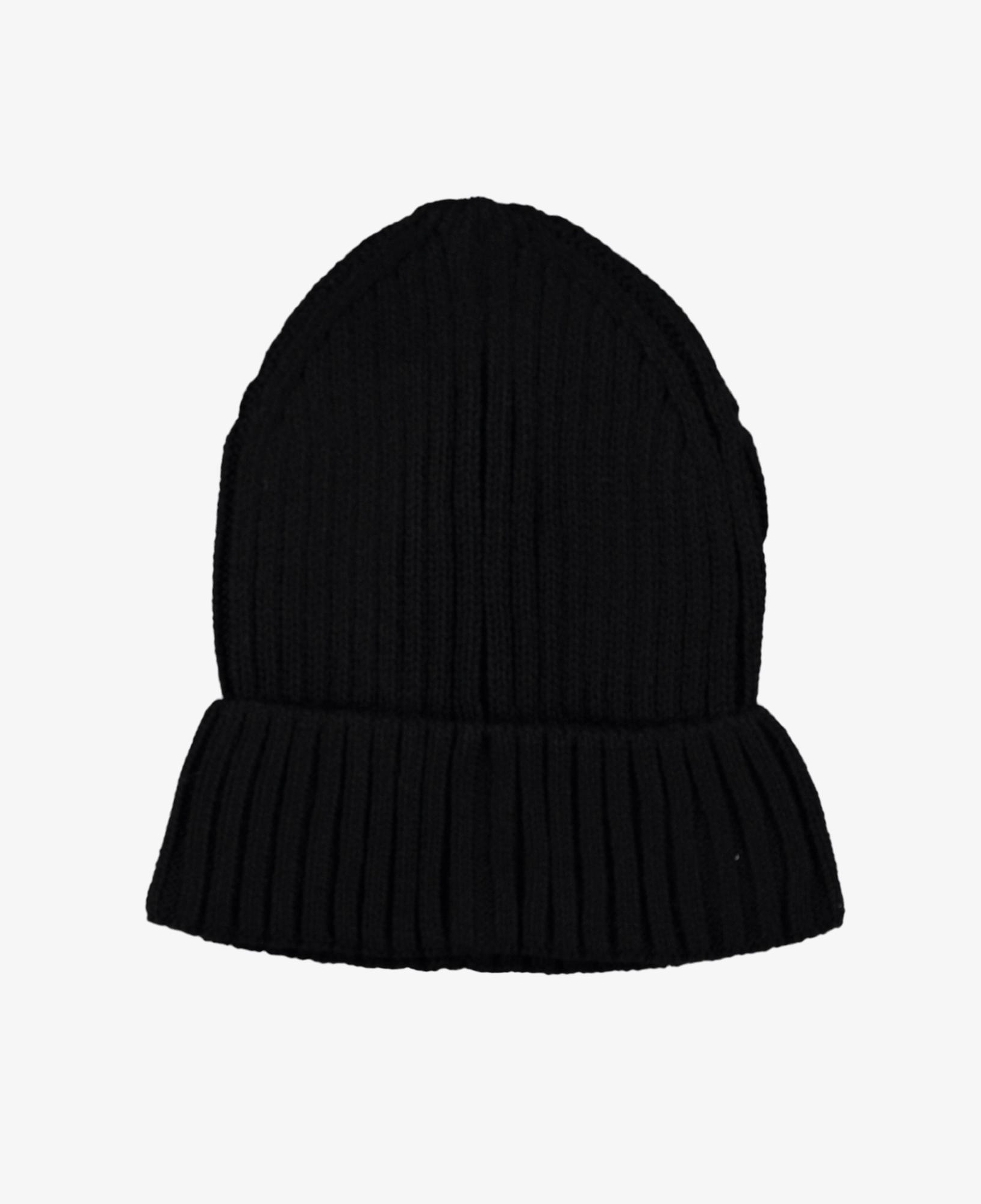 Nautica Unisex Siyah Bere