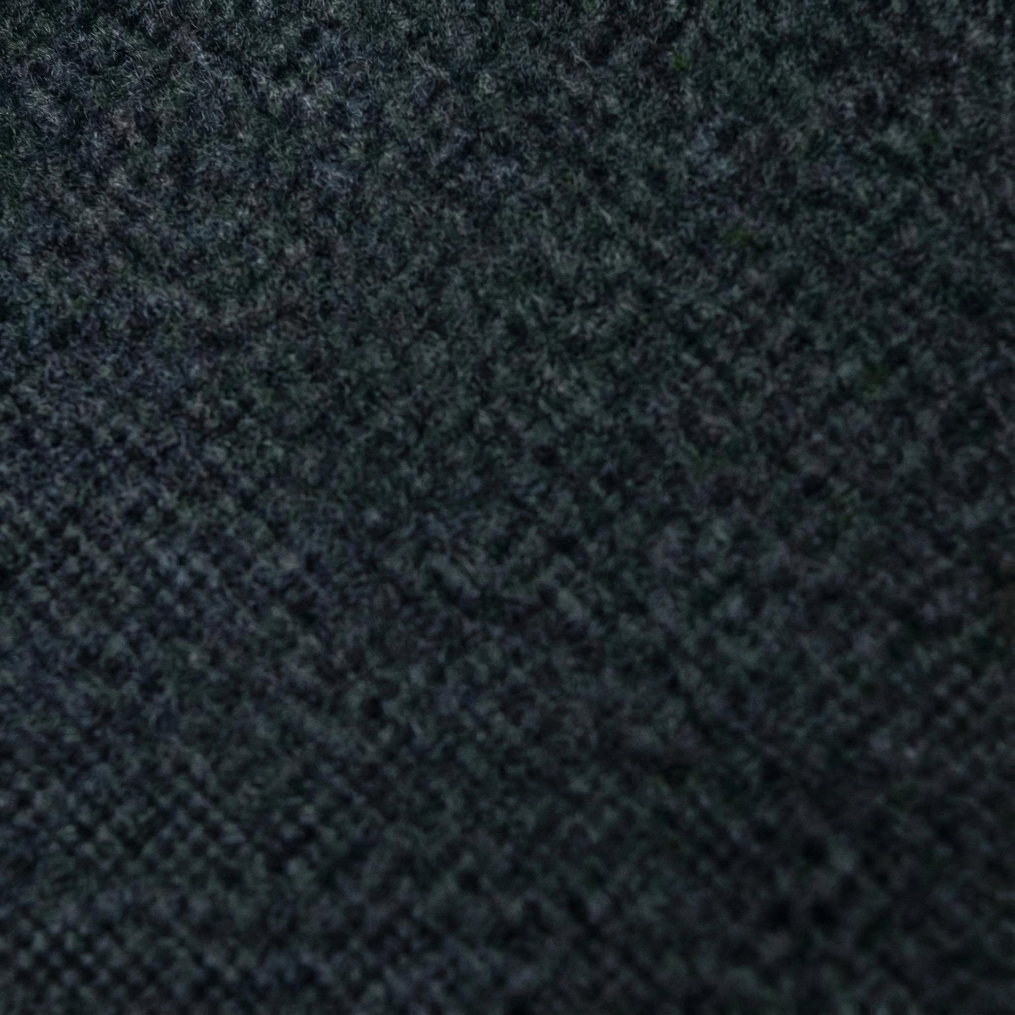 Nautica Kadın Siyah V Yaka Kolsuz Elbise