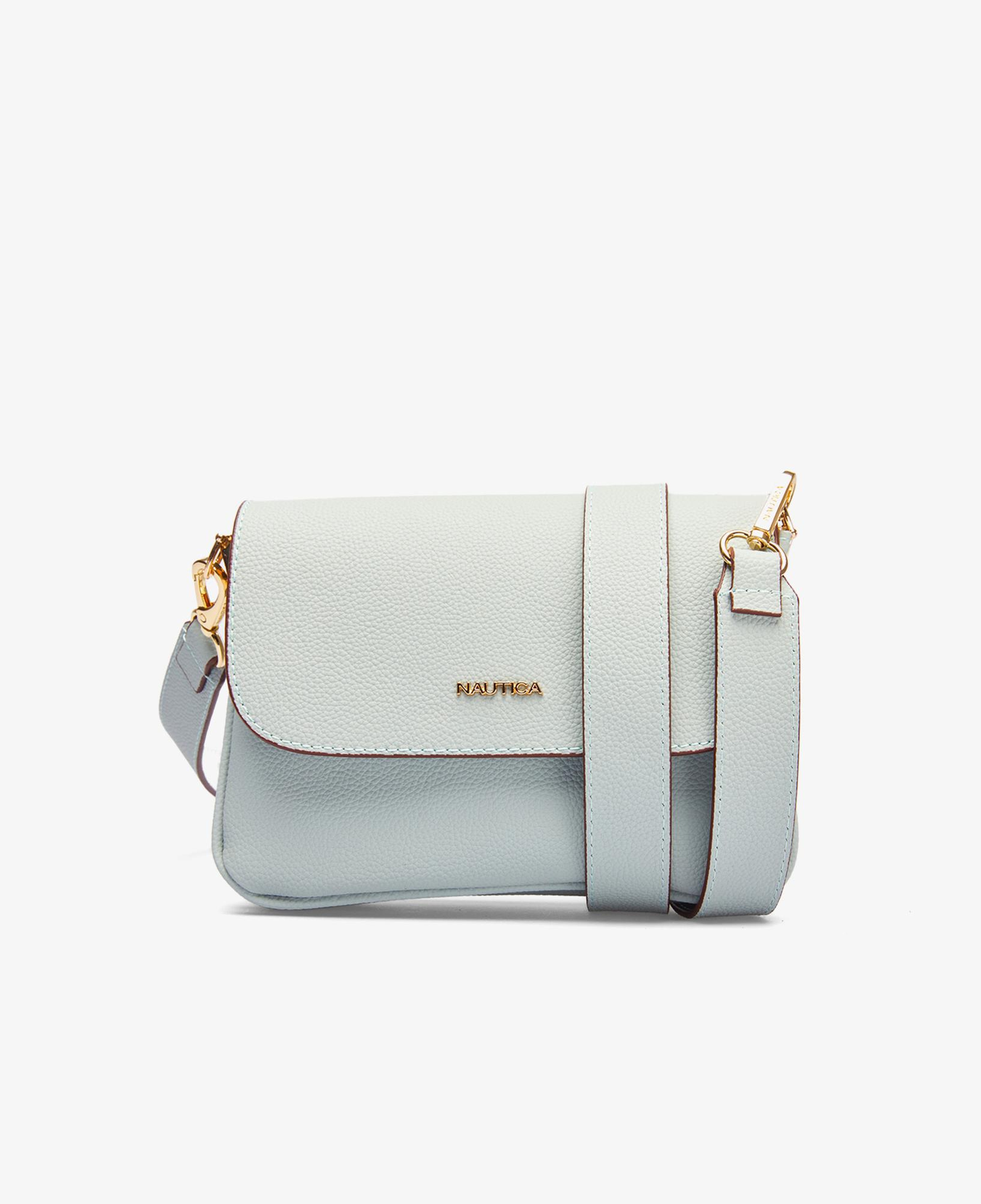 Nautica Kadın Yeşil Omuz Çantası