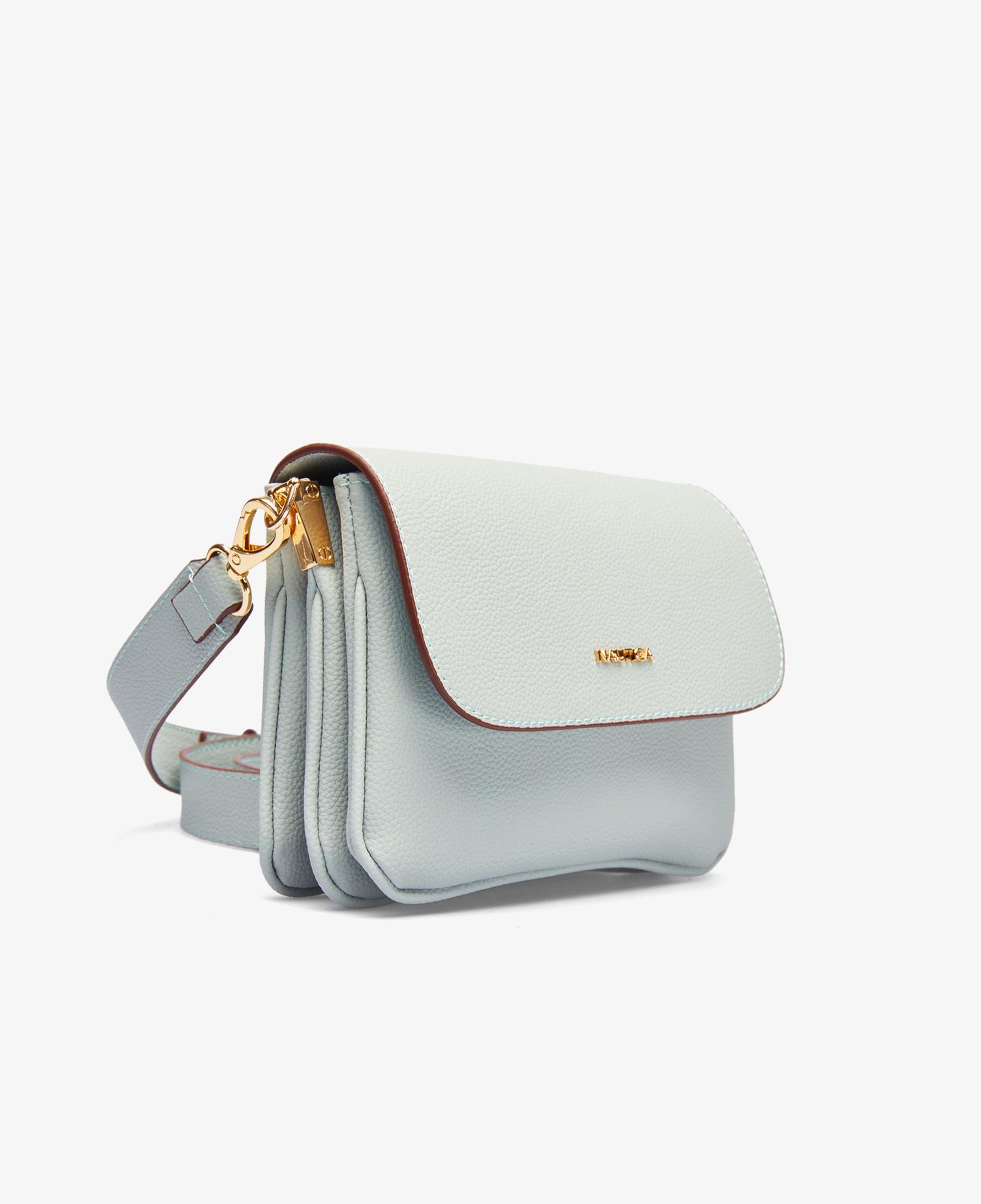 Nautica Kadın Yeşil Omuz Çantası