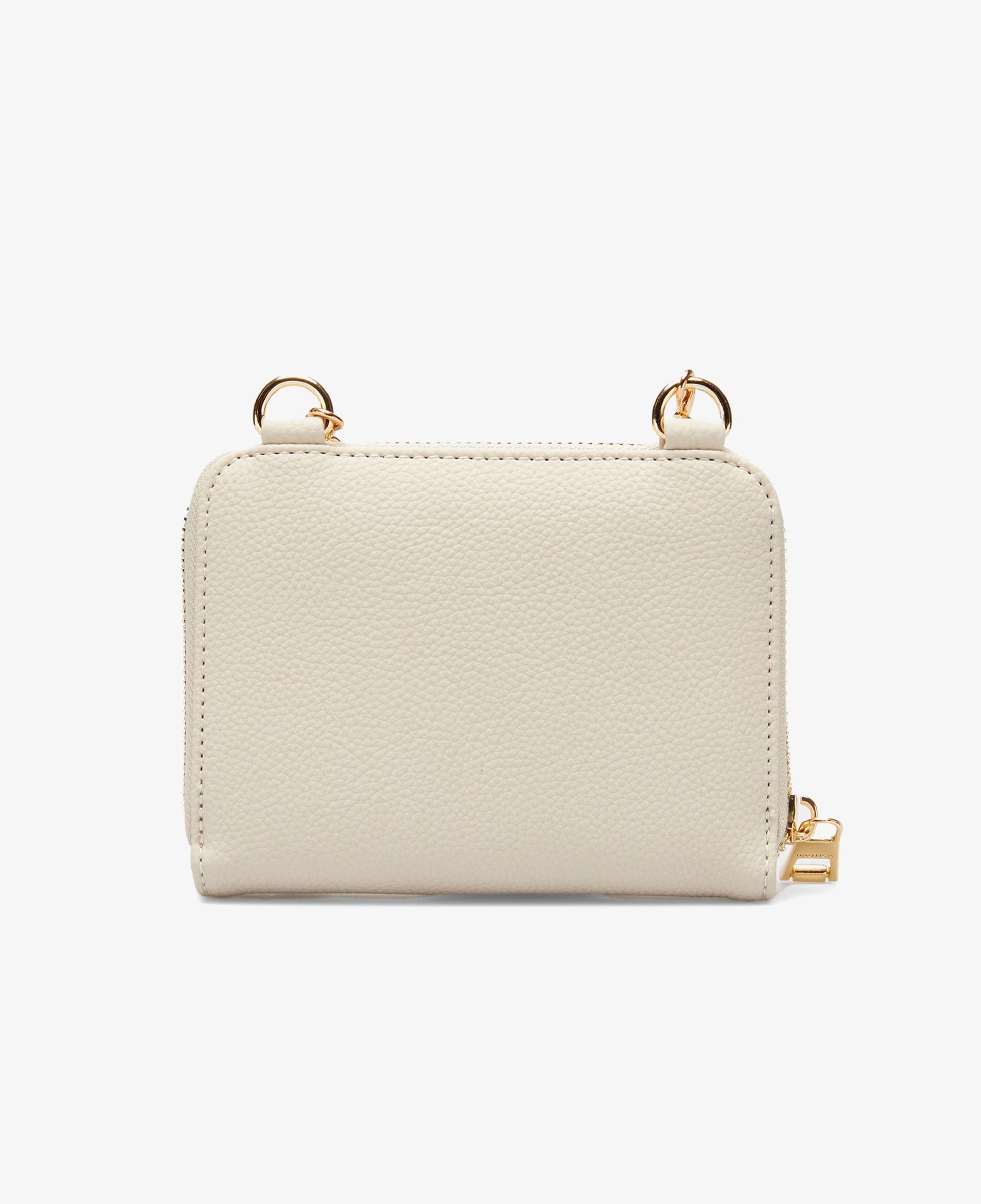 Nautica Kadın Bej Cüzdan