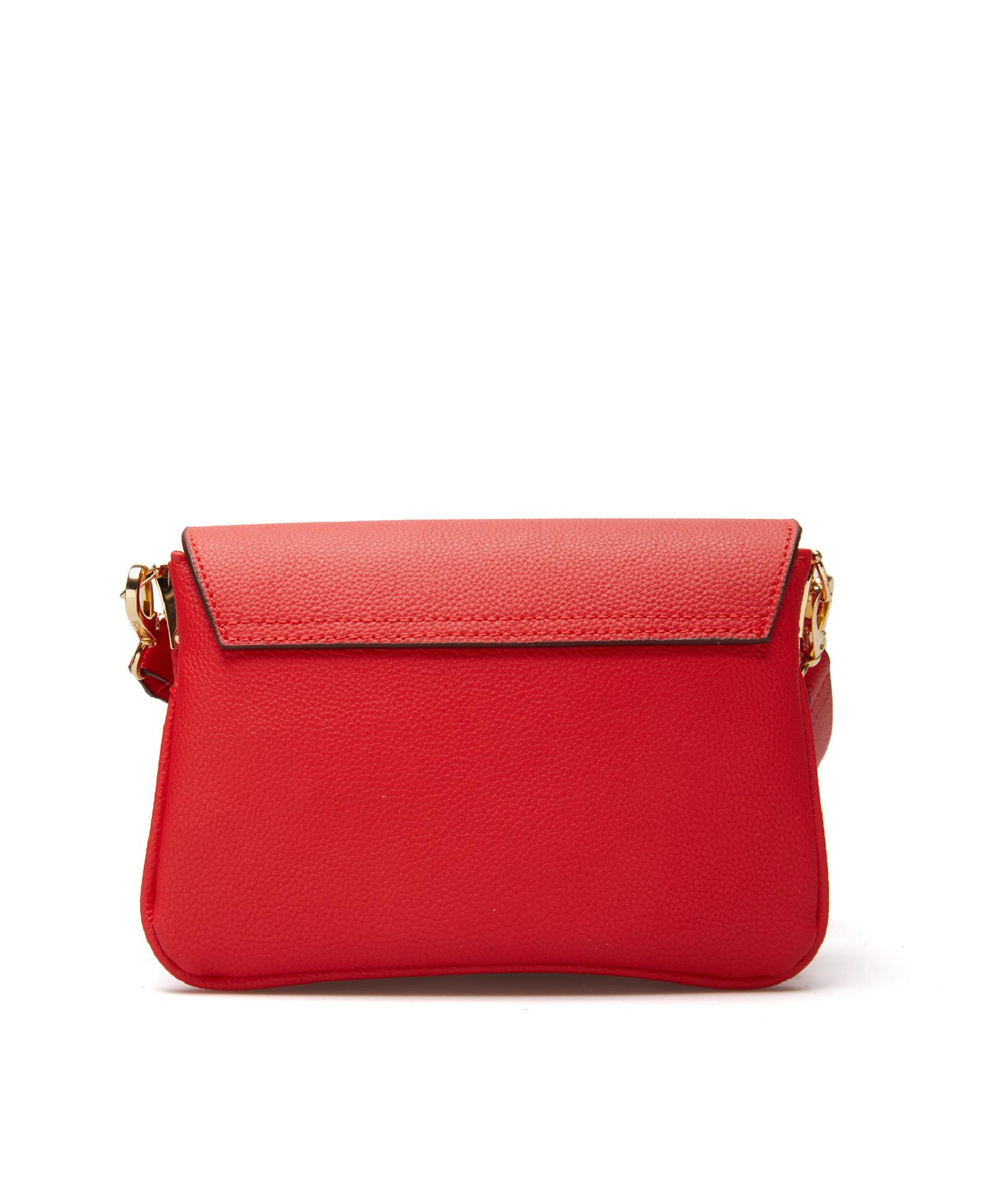 Nautica Kadın Kırmızı Omuz Çantası