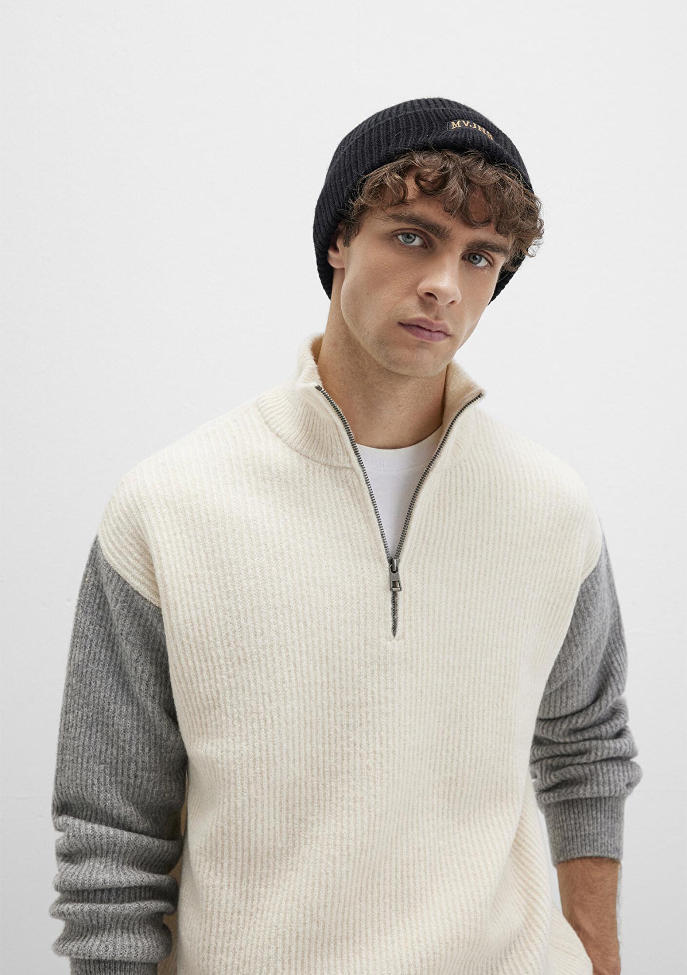 Mavi Siyah Bere 0912009-900