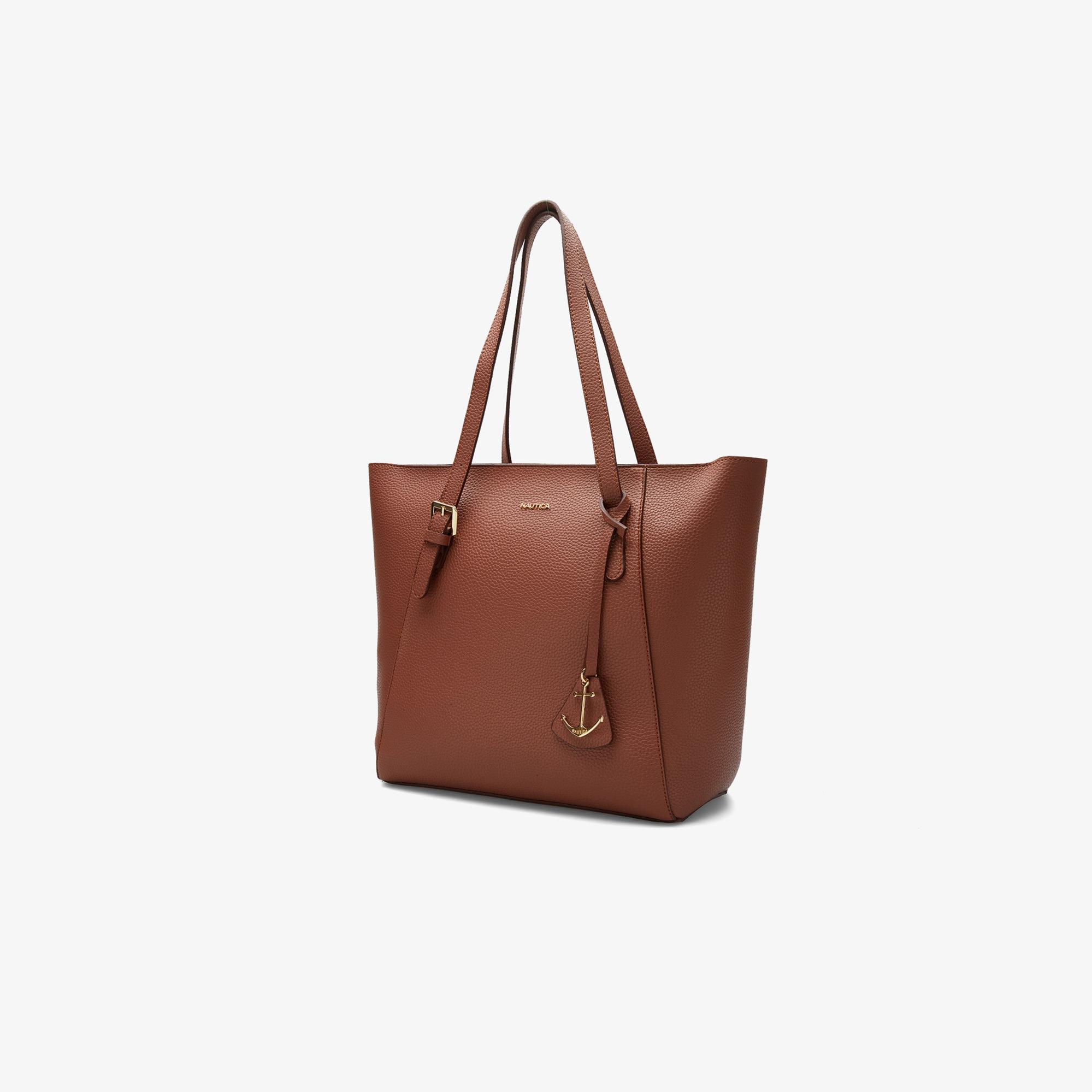 Nautica Kadın Kahverengi Omuz Çantası