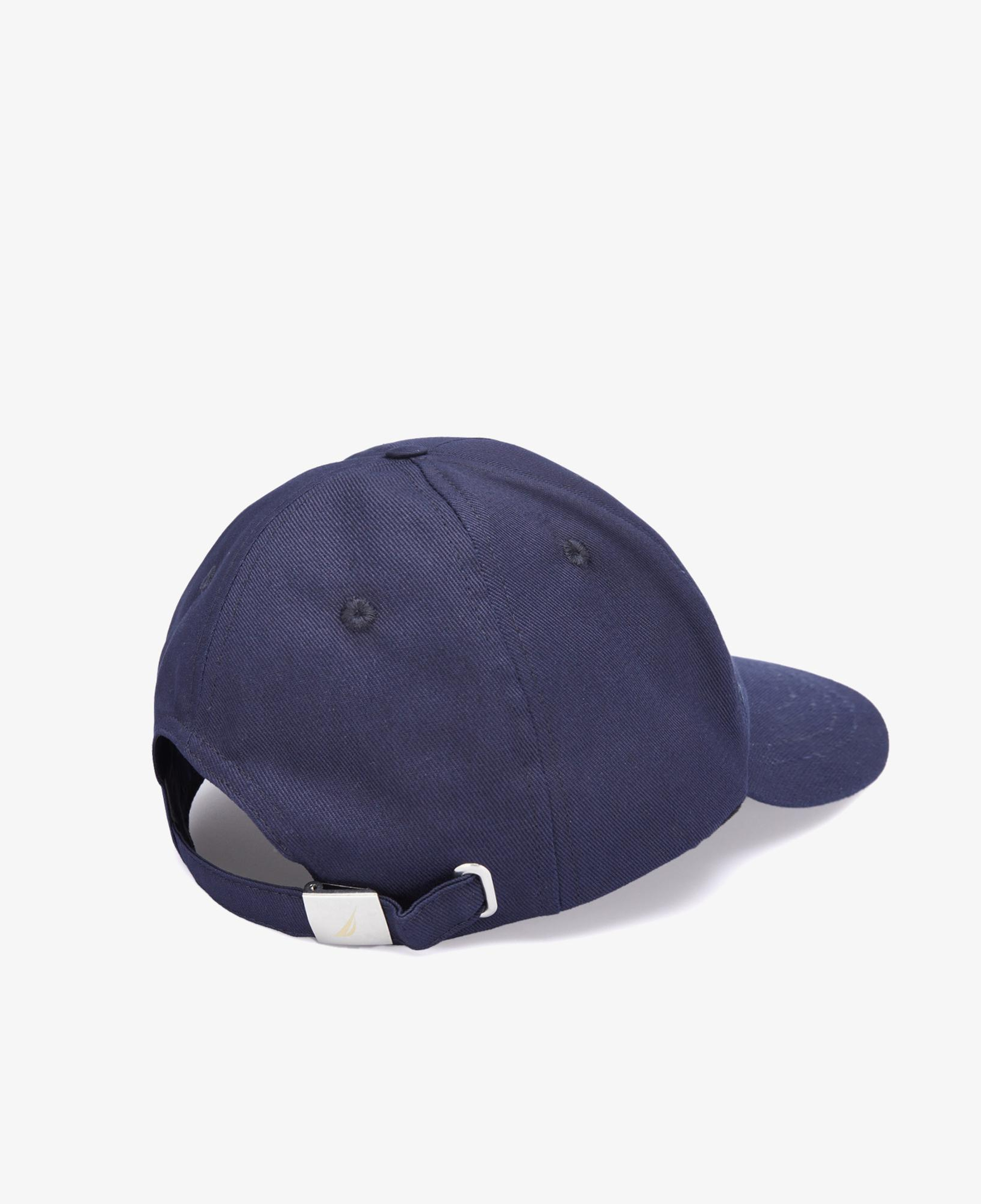 Nautica Erkek Lacivert Şapka