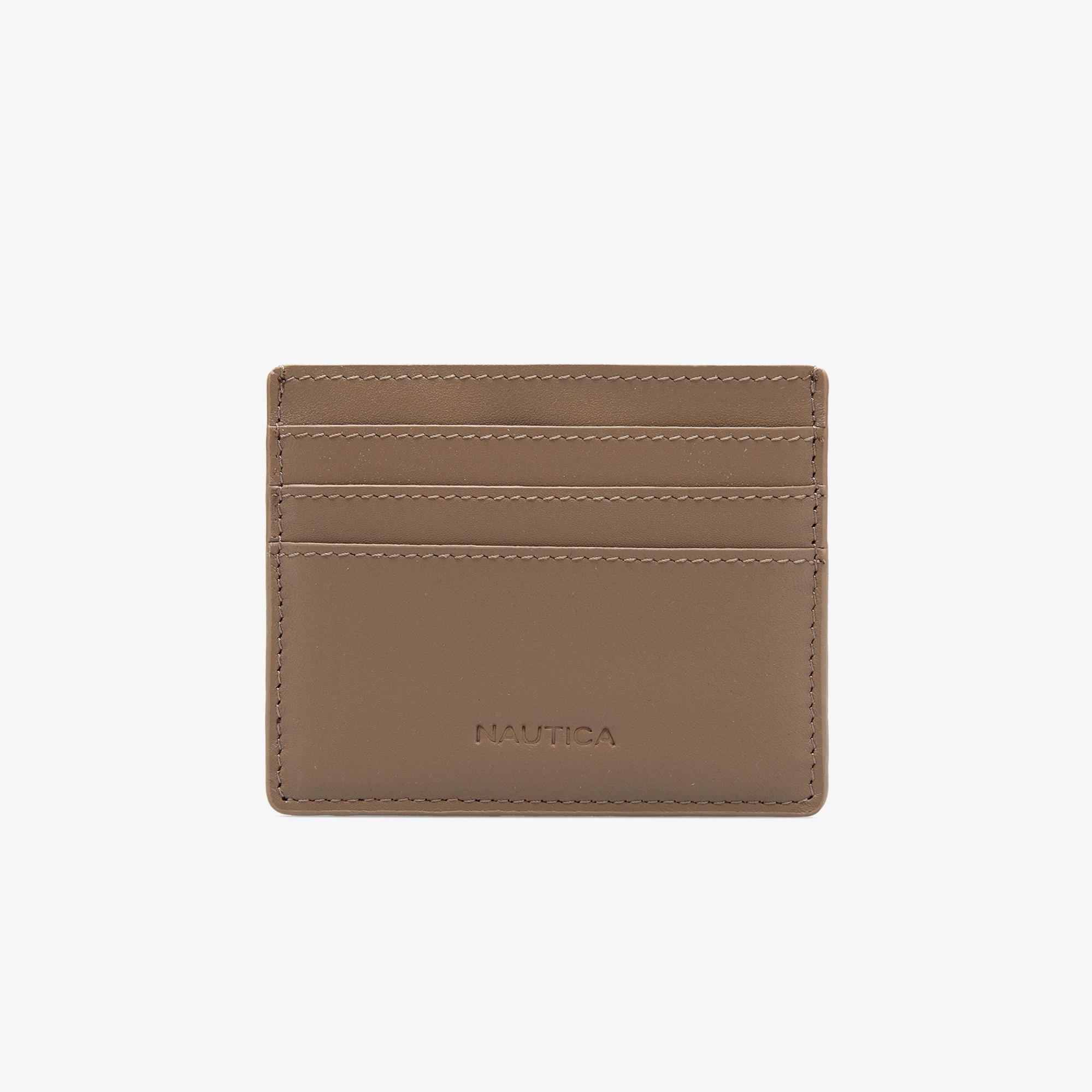 Nautica Erkek Bej Kartlık