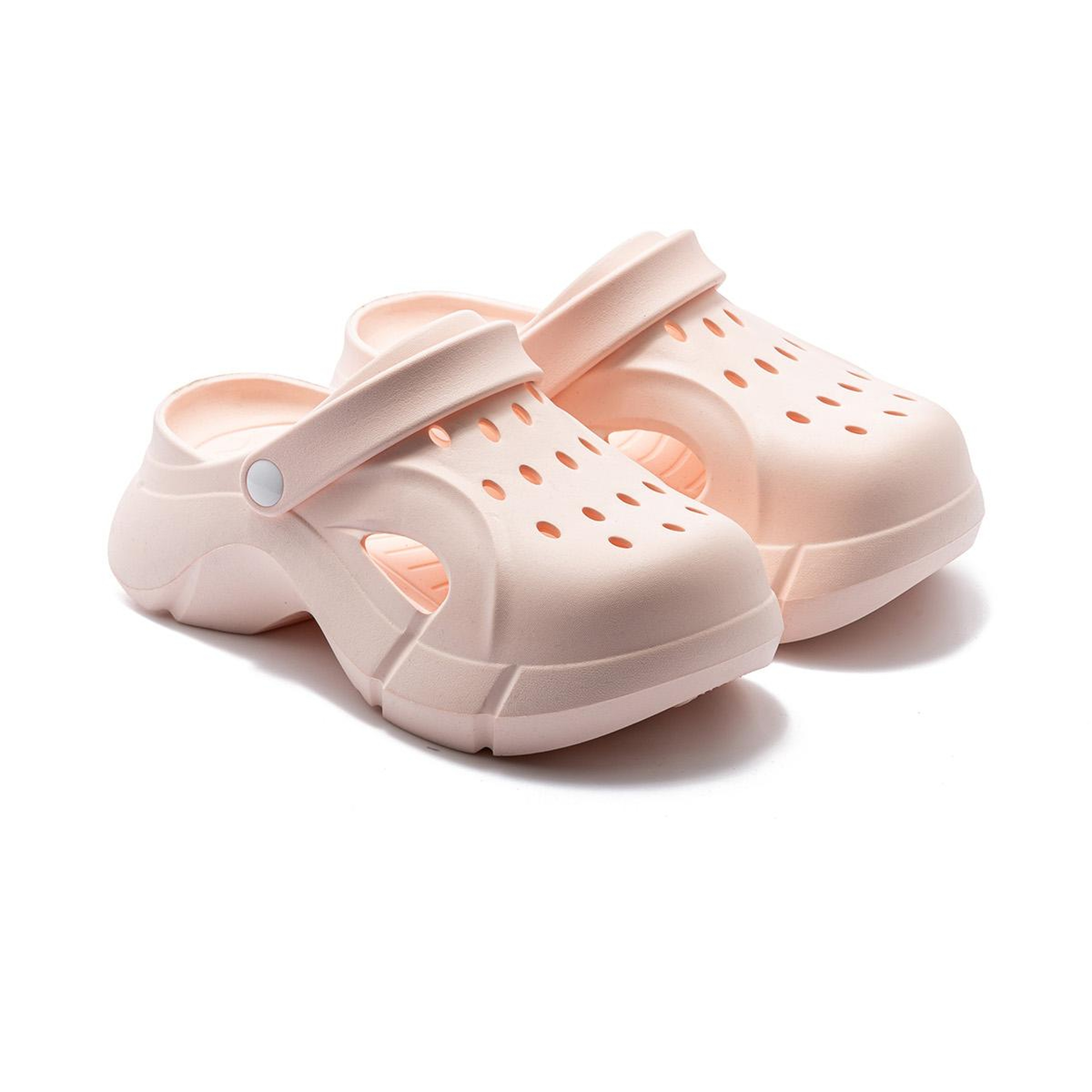 Navarra Kadın Terlik Pembe 36/40