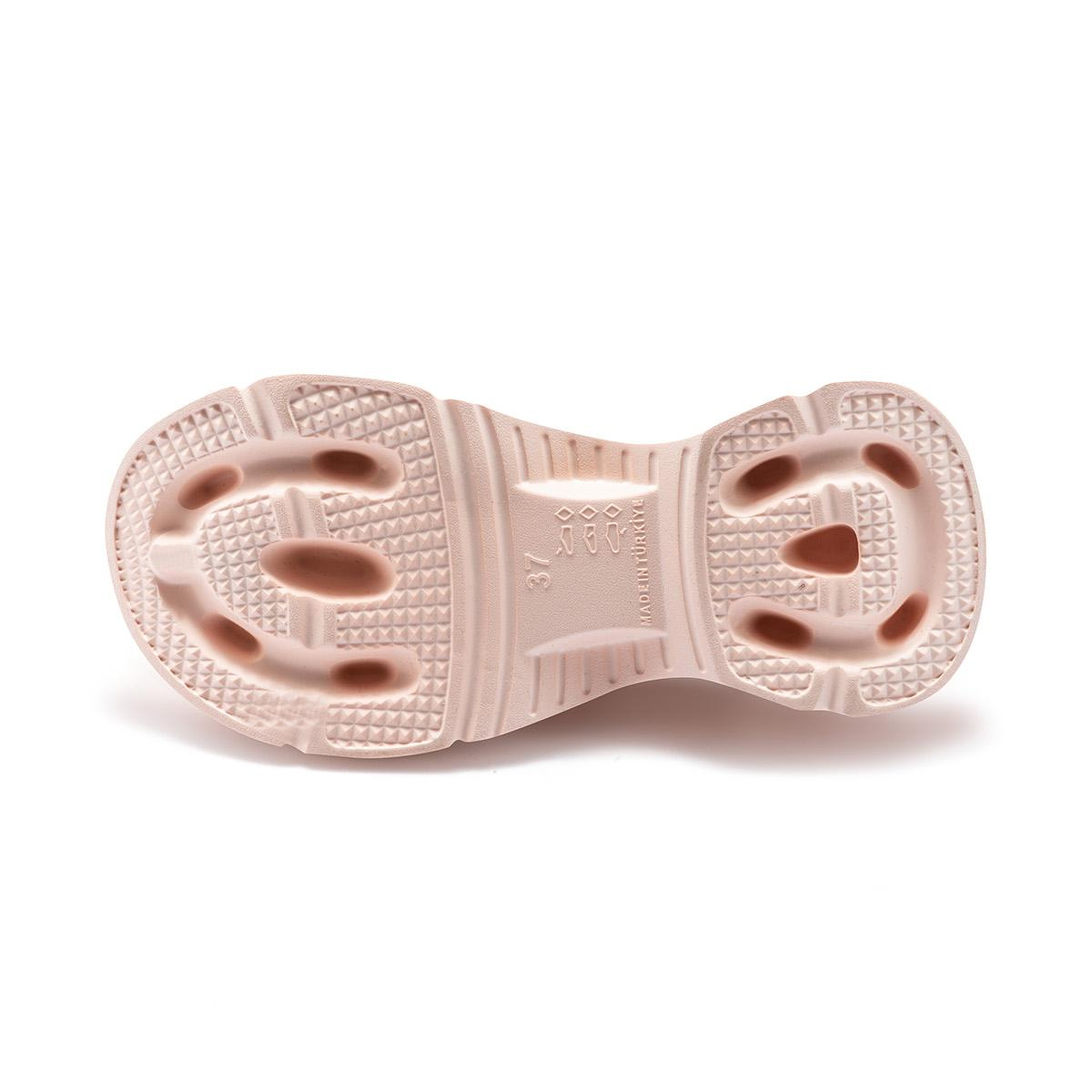 Navarra Kadın Terlik Pembe 36/40