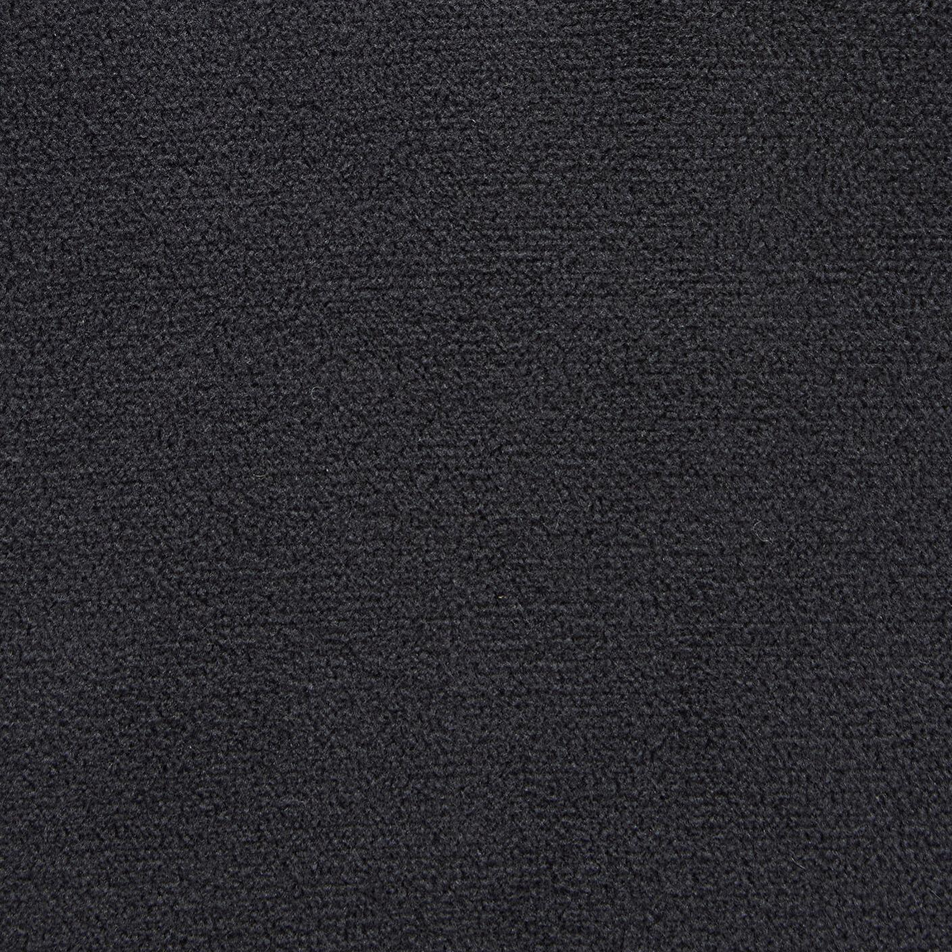 Mavi Dik Yaka Antrasit Polar Sweatshirt Loose Fit / Bol Rahat Kesim 0110738-80776