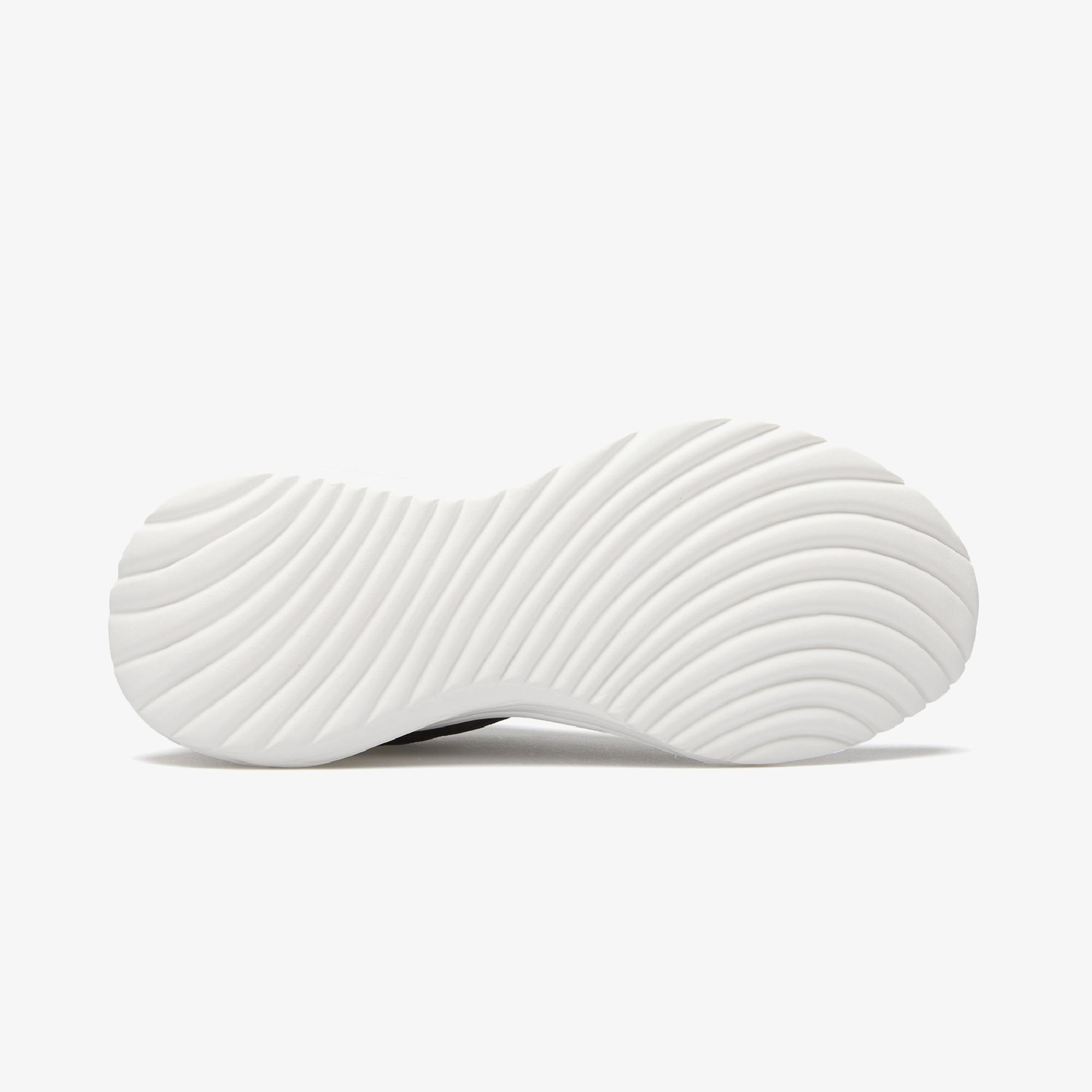 Nautica Kadın Siyah Sneaker