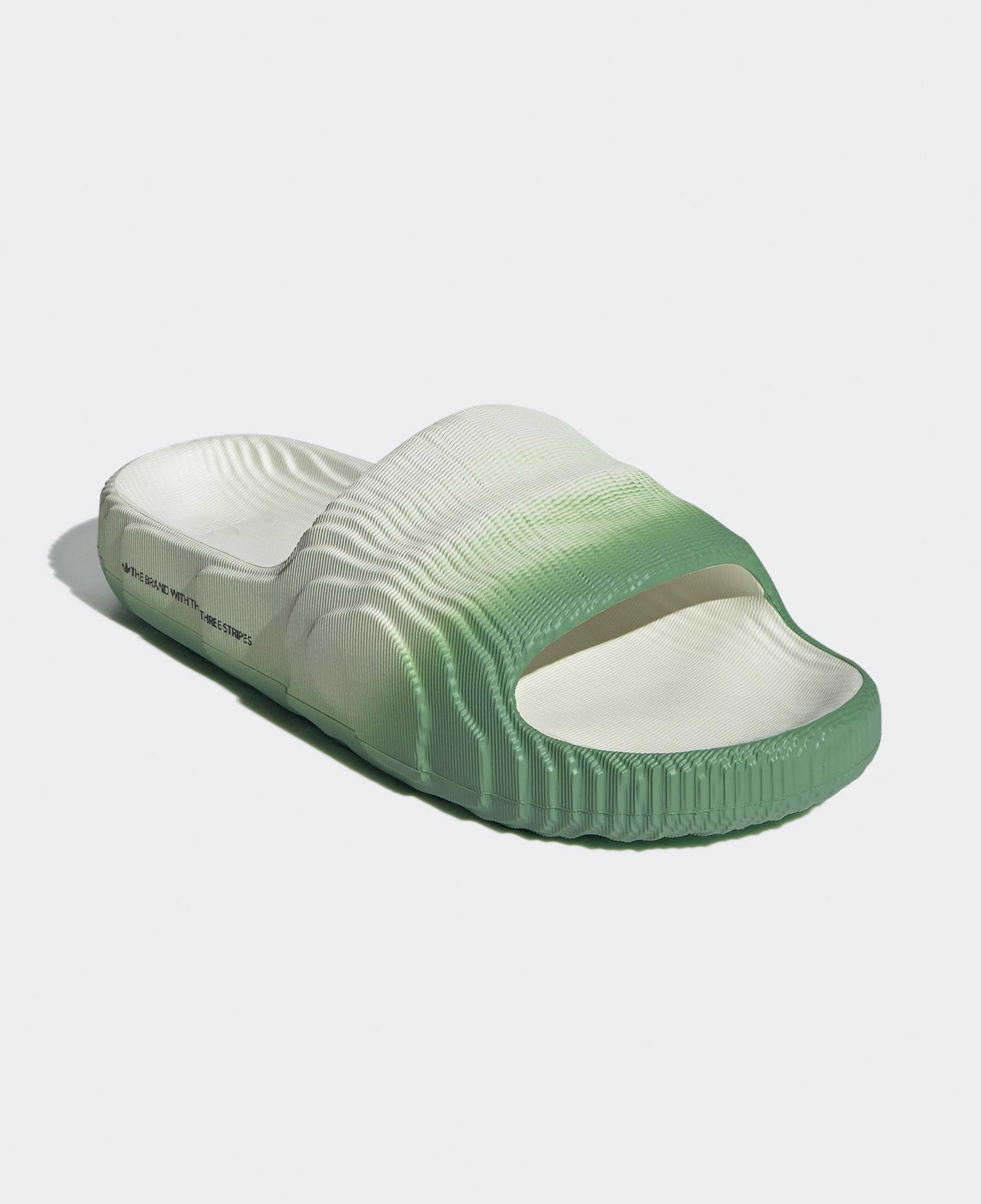 adidas Originals Adilette 22 Kadın Bej Terlik