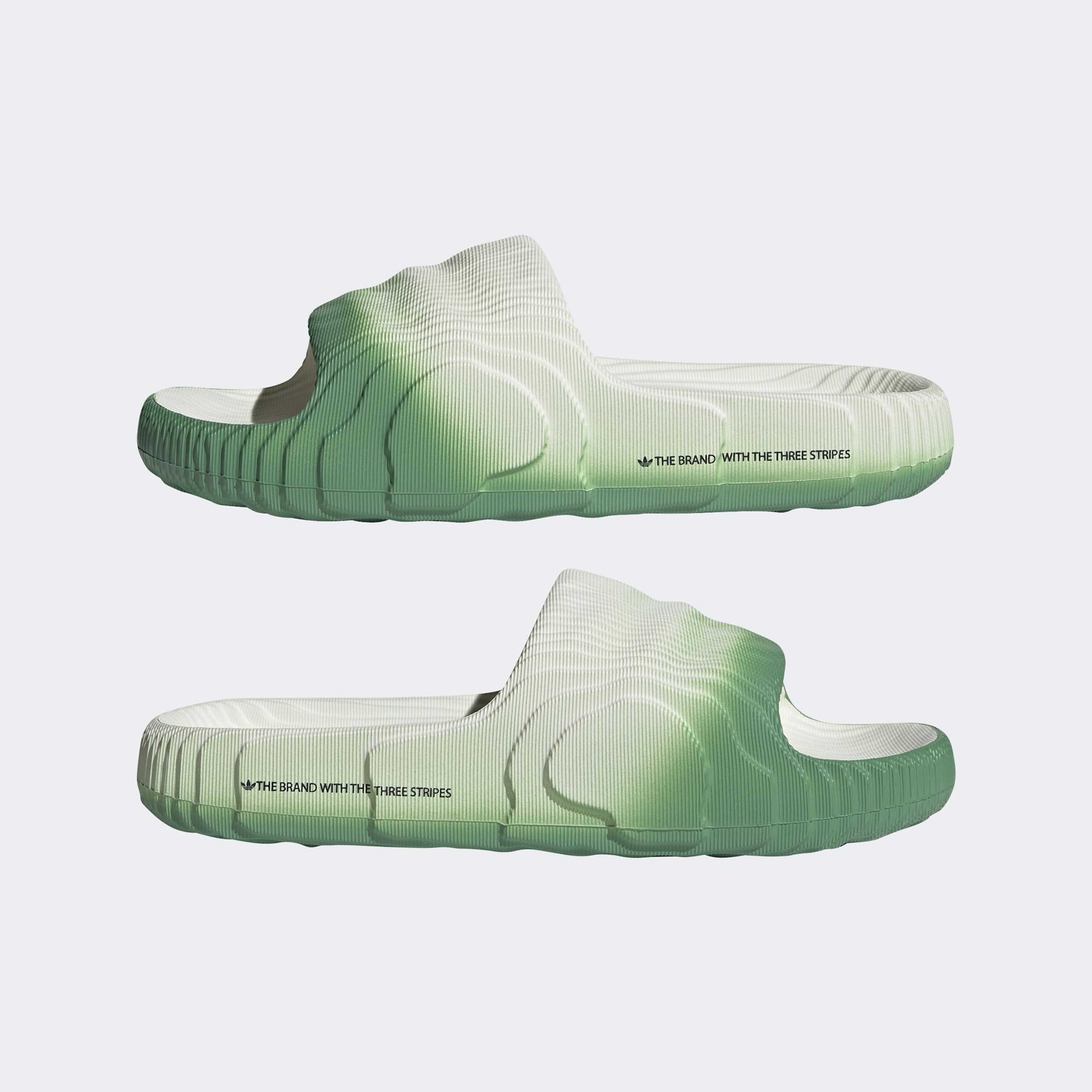 adidas Originals Adilette 22 Kadın Bej Terlik