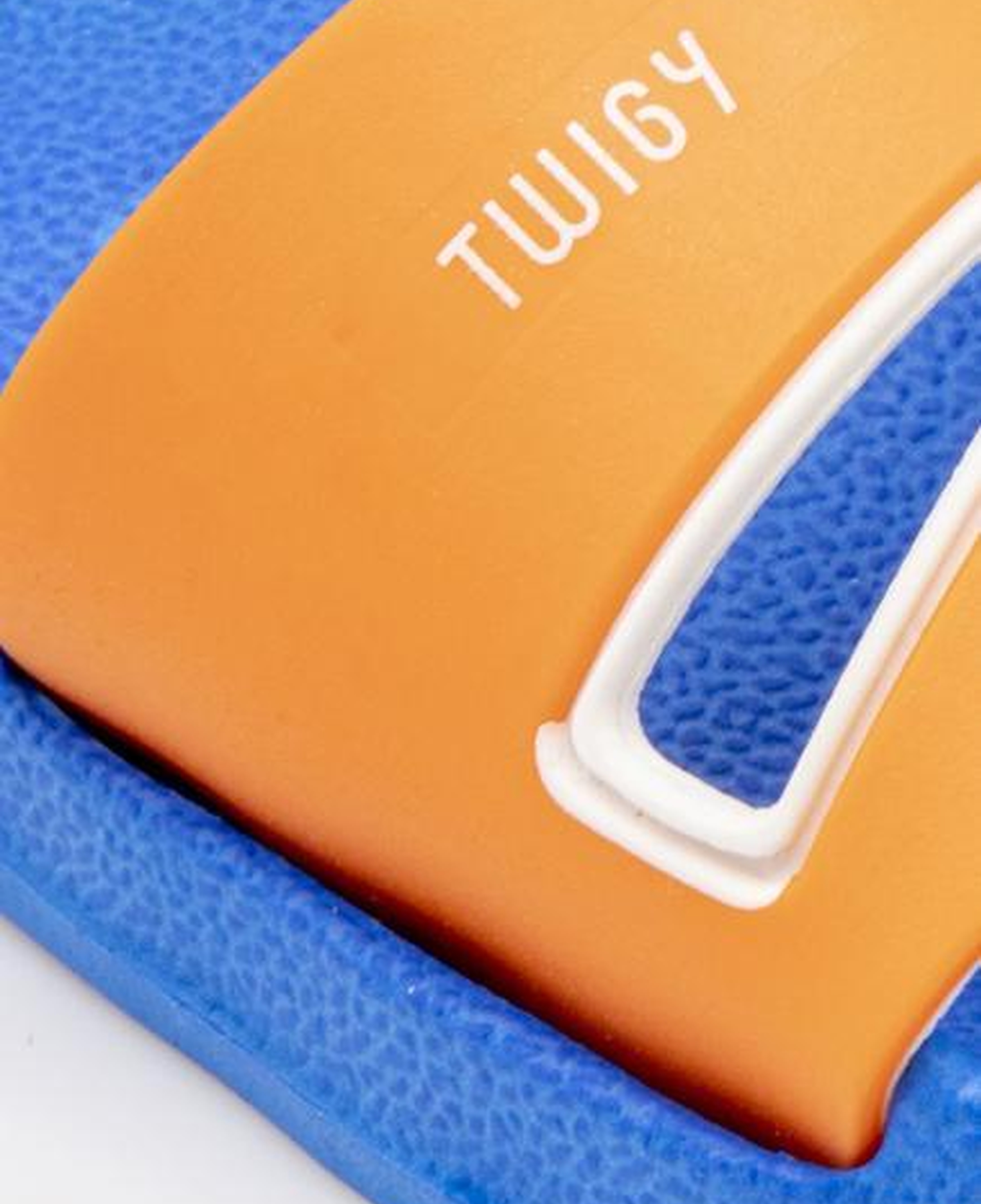 Jussy Çocuk Terlik Mavi 30/35