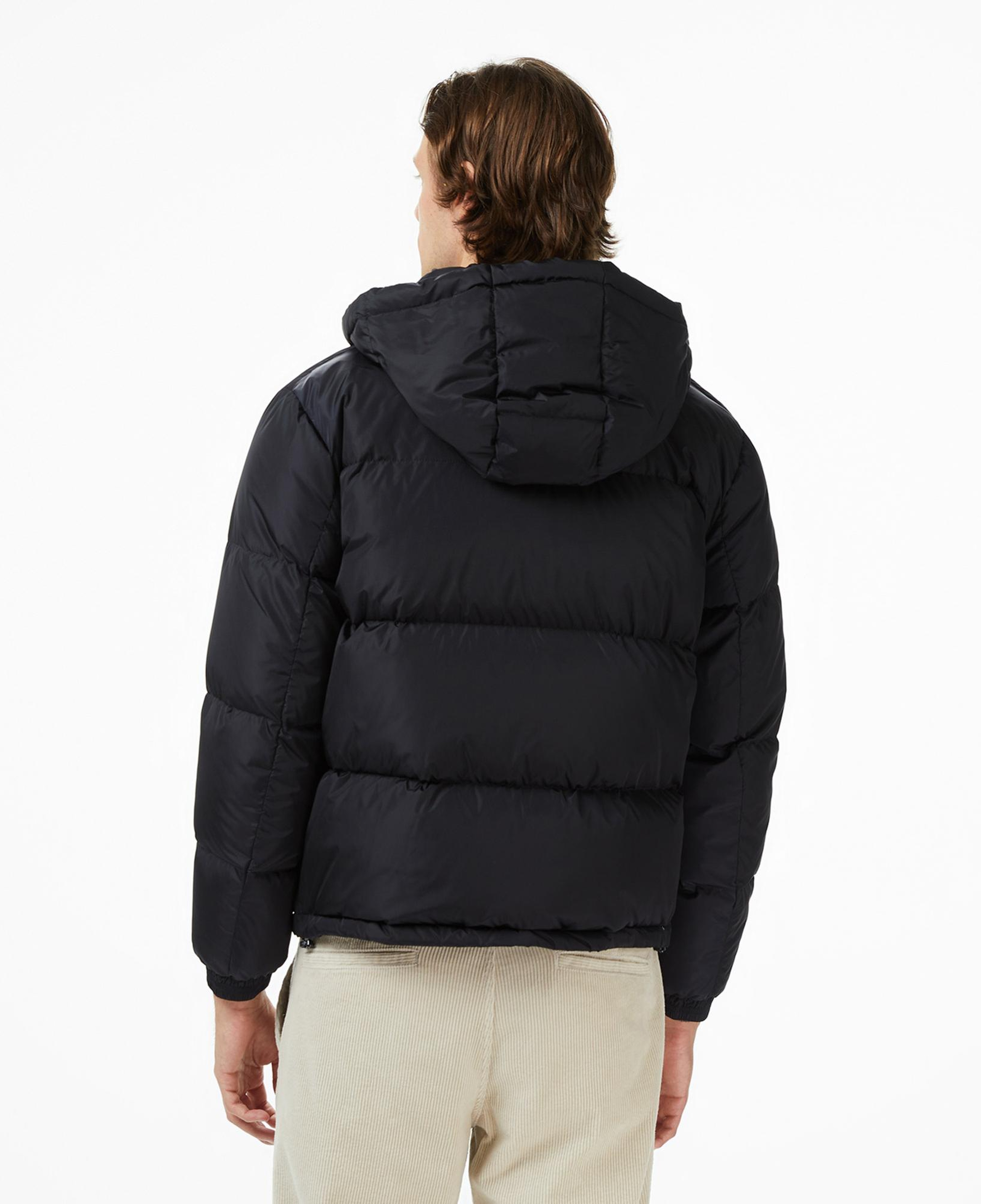 Armani Exchange Erkek Lacivert Mont