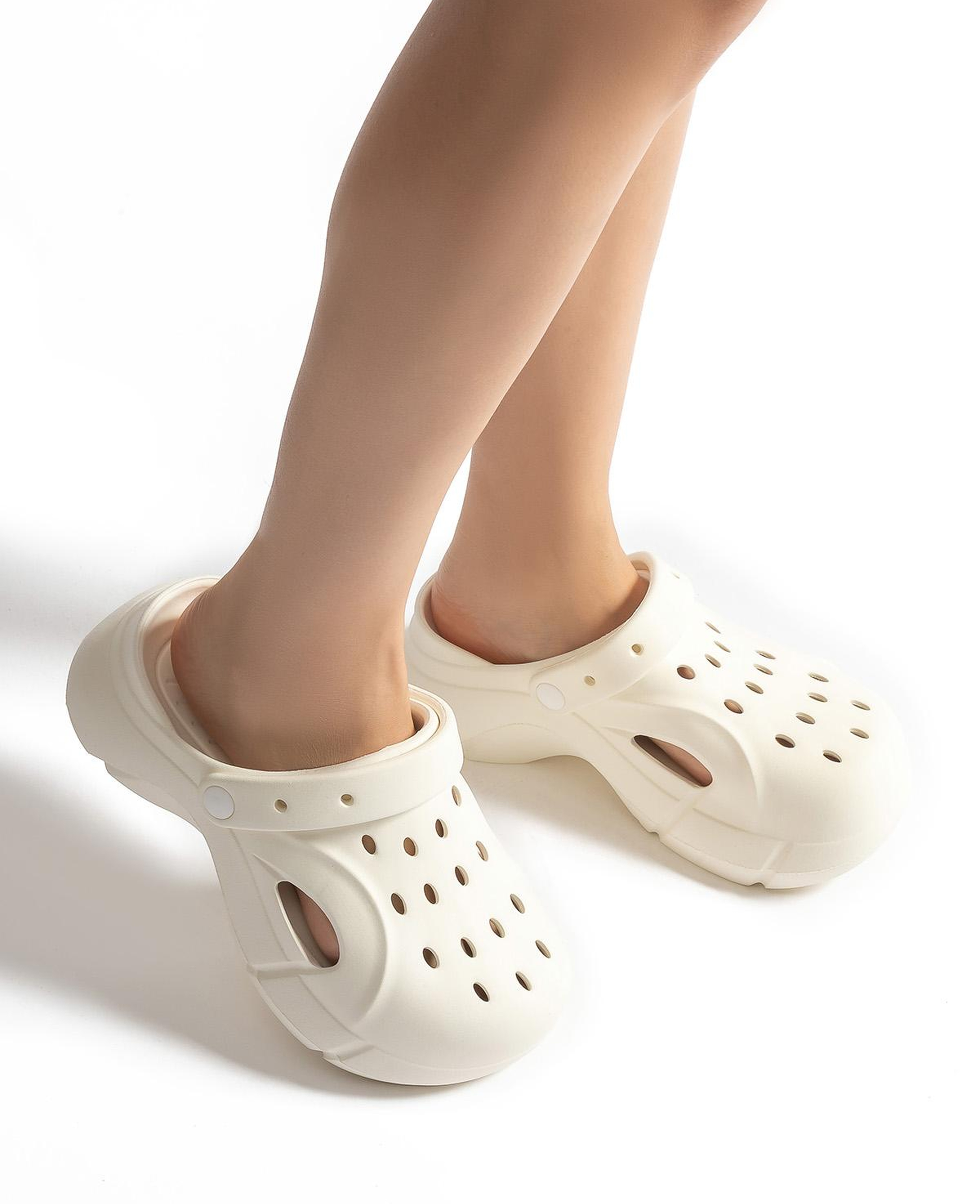 Navarra Kadın Terlik Beyaz 36/40