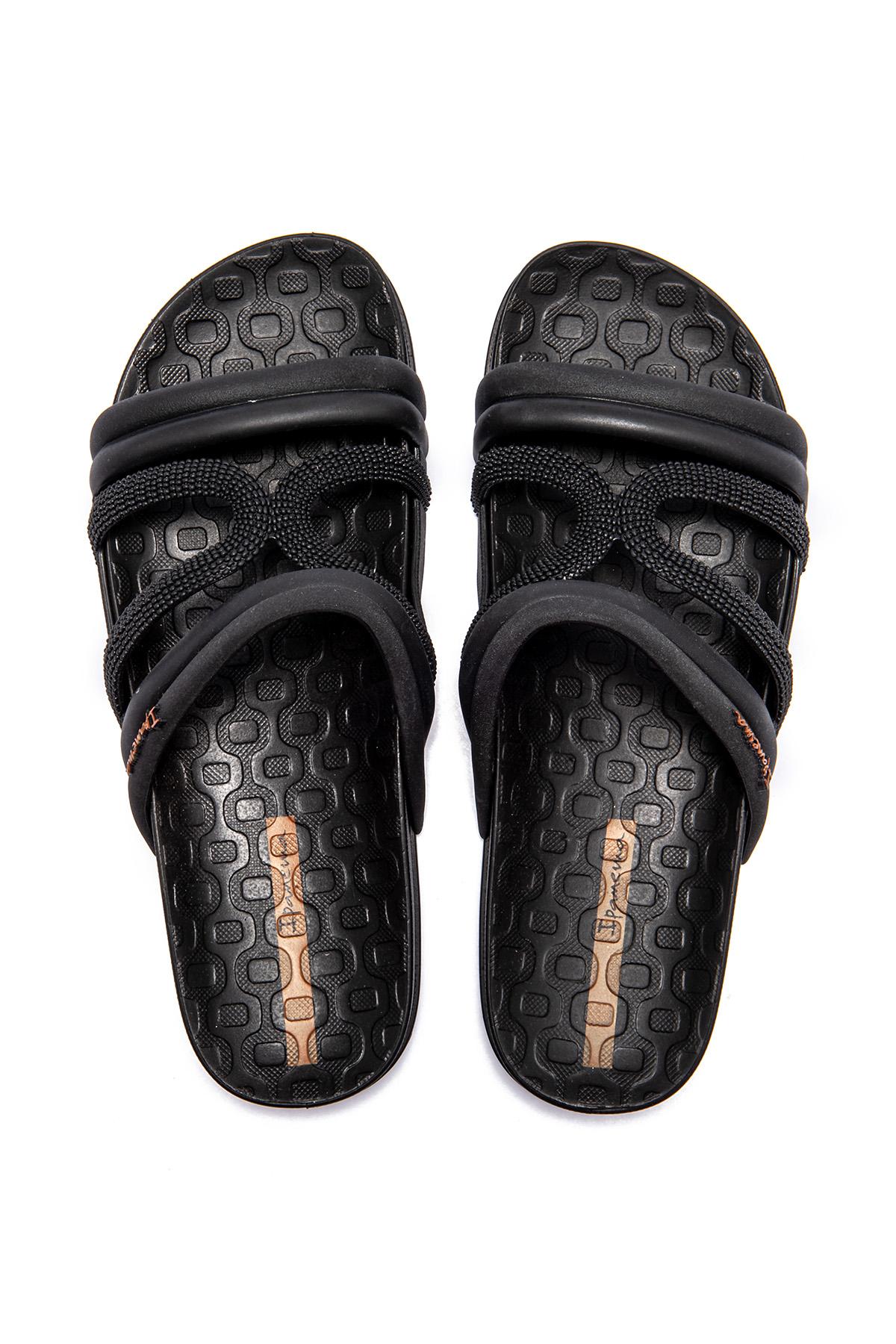 Walk Slide Kadın Terlik Siyah 35/40