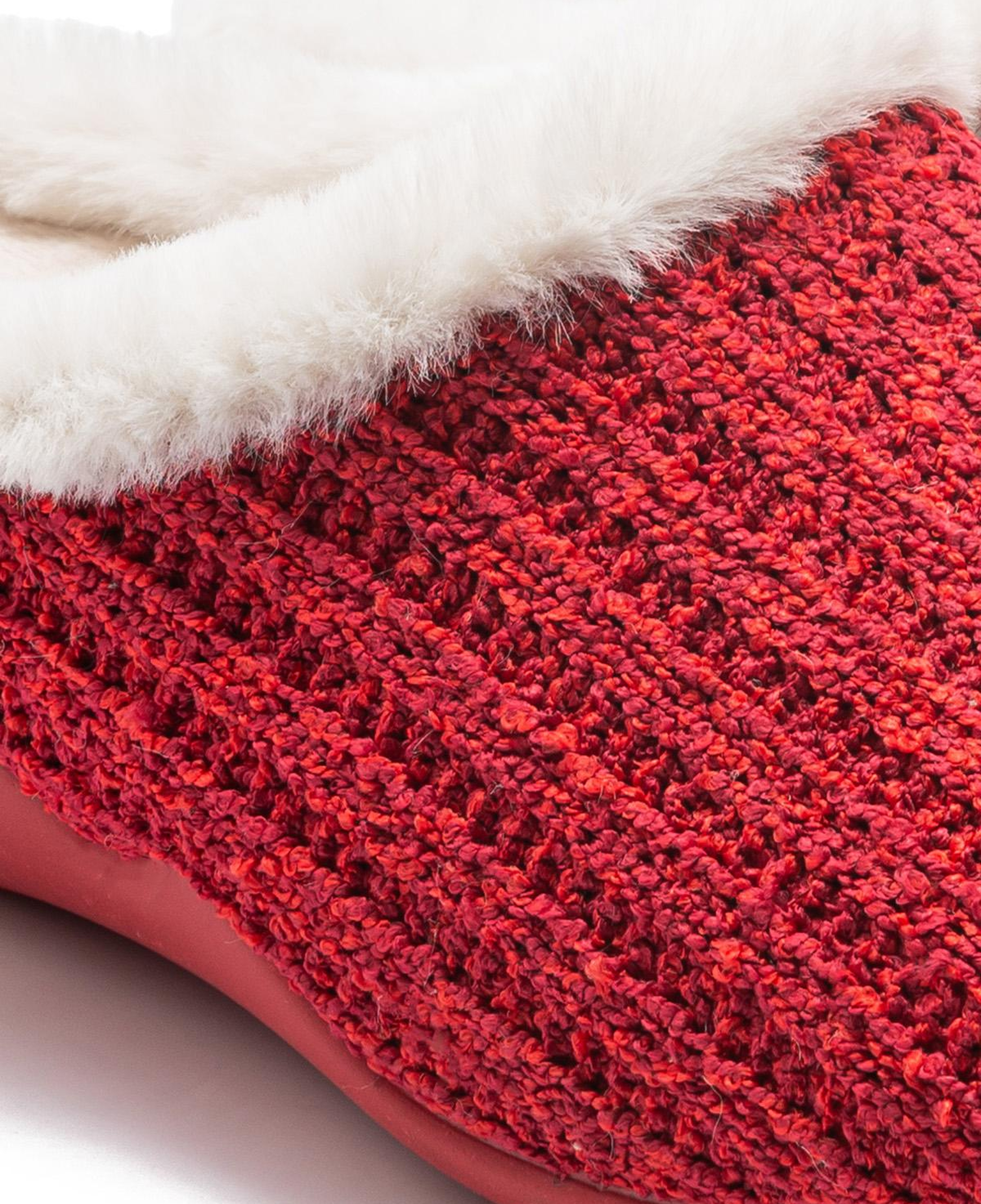 Daniela Kadın Ev Terliği Kırmızı 36/41