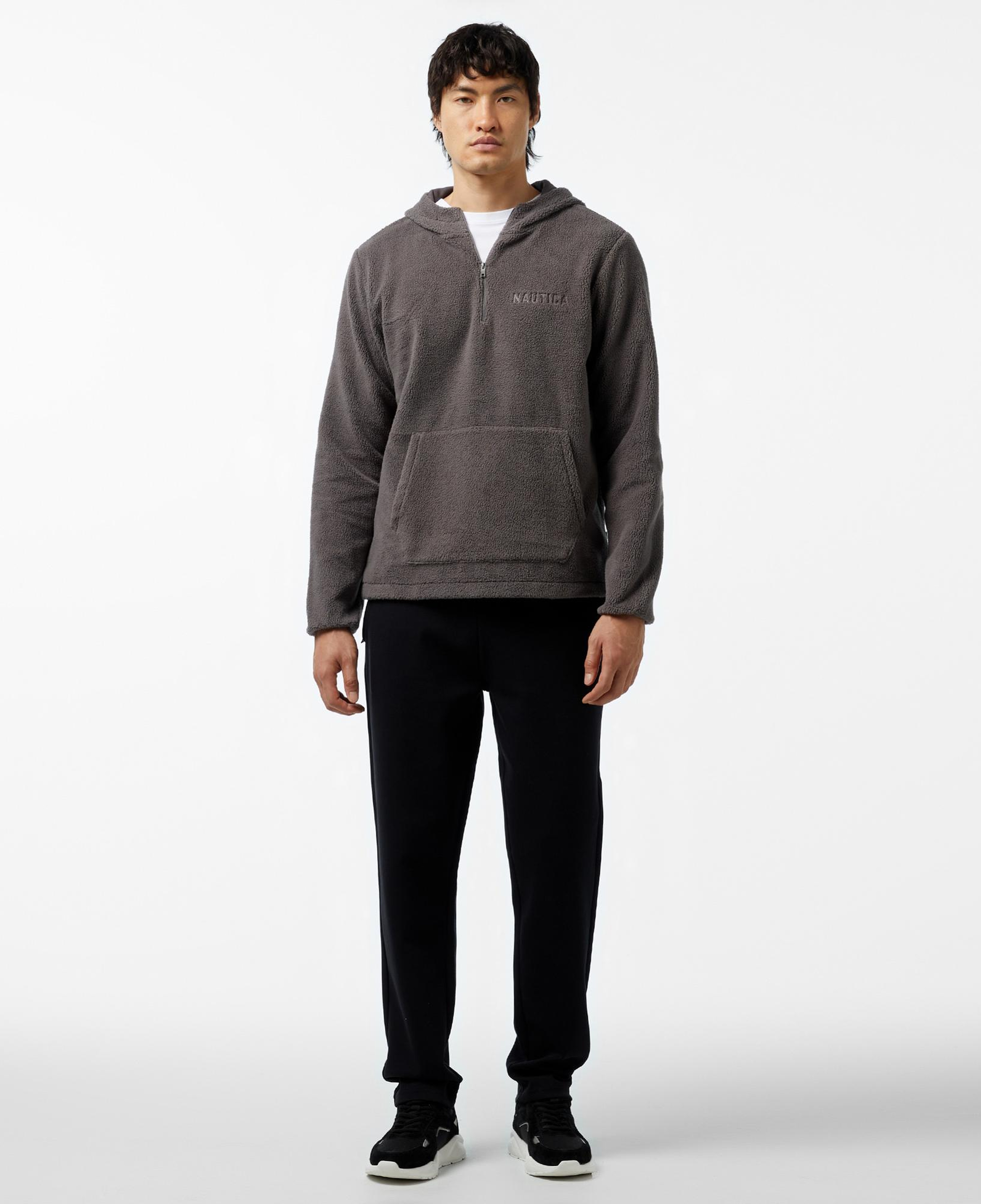 Nautica Erkek Siyah Eşofman Altı