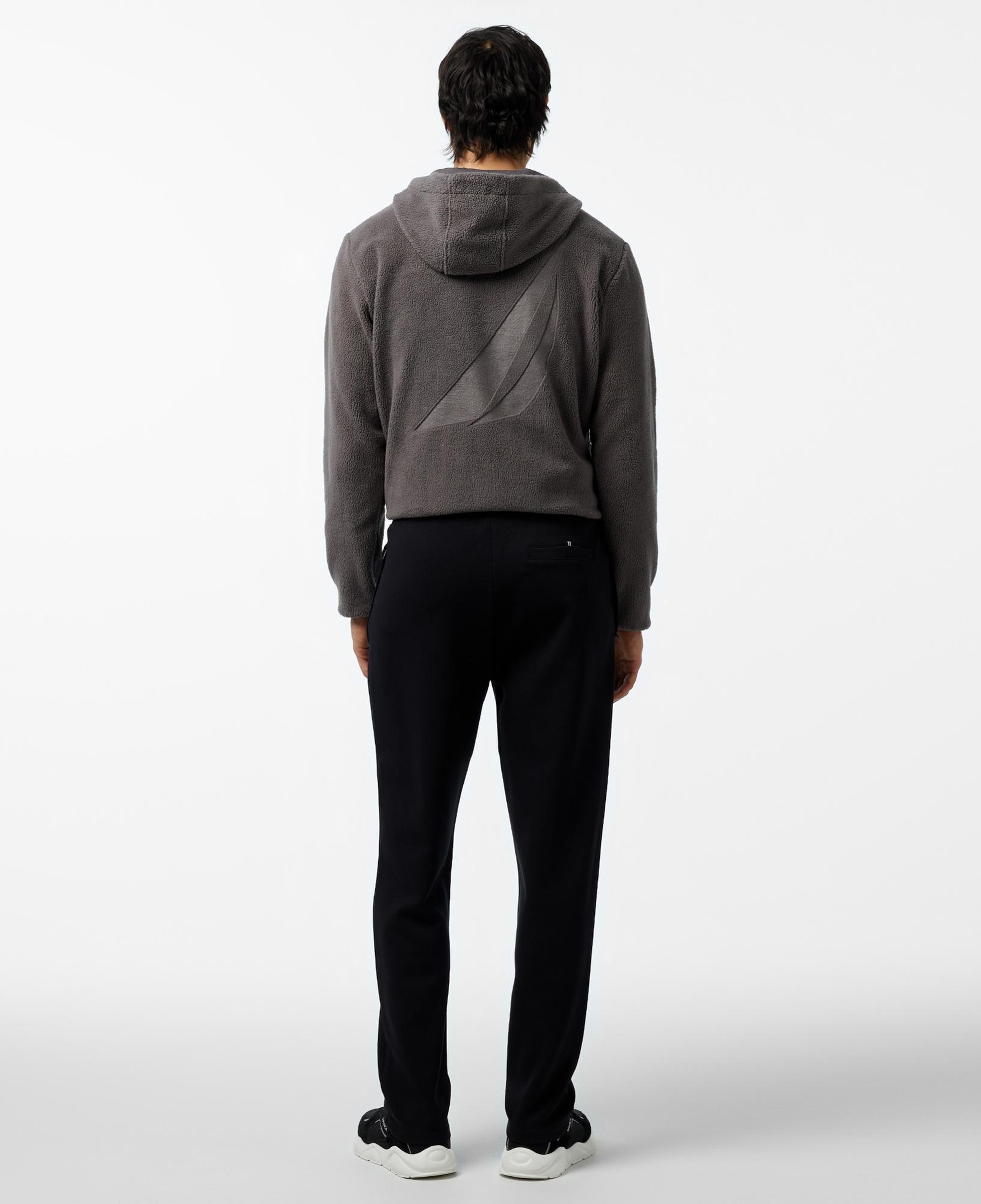 Nautica Erkek Siyah Eşofman Altı