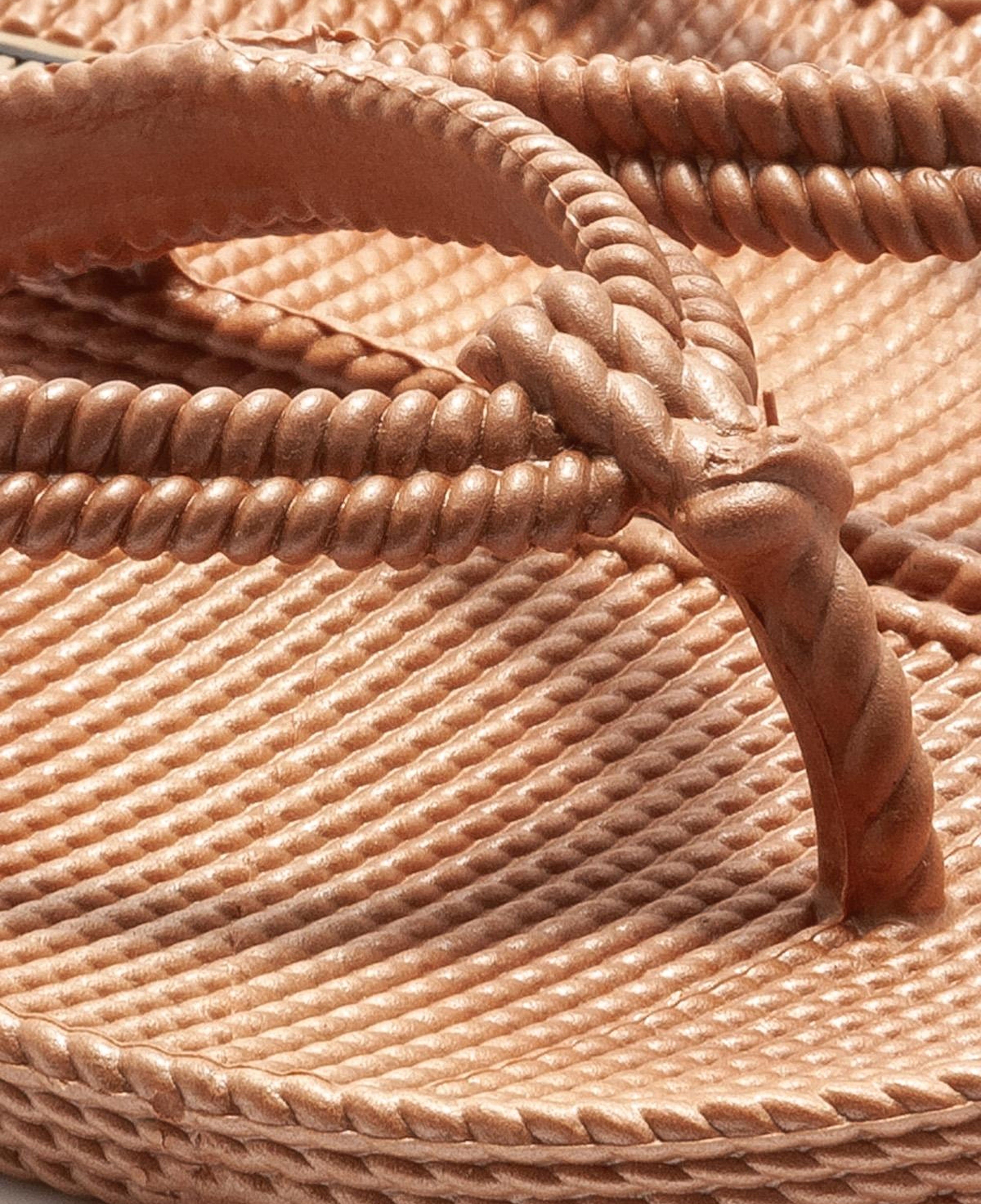 Soya Kadın Parmak Arası Terlik Kahverengi 36/40