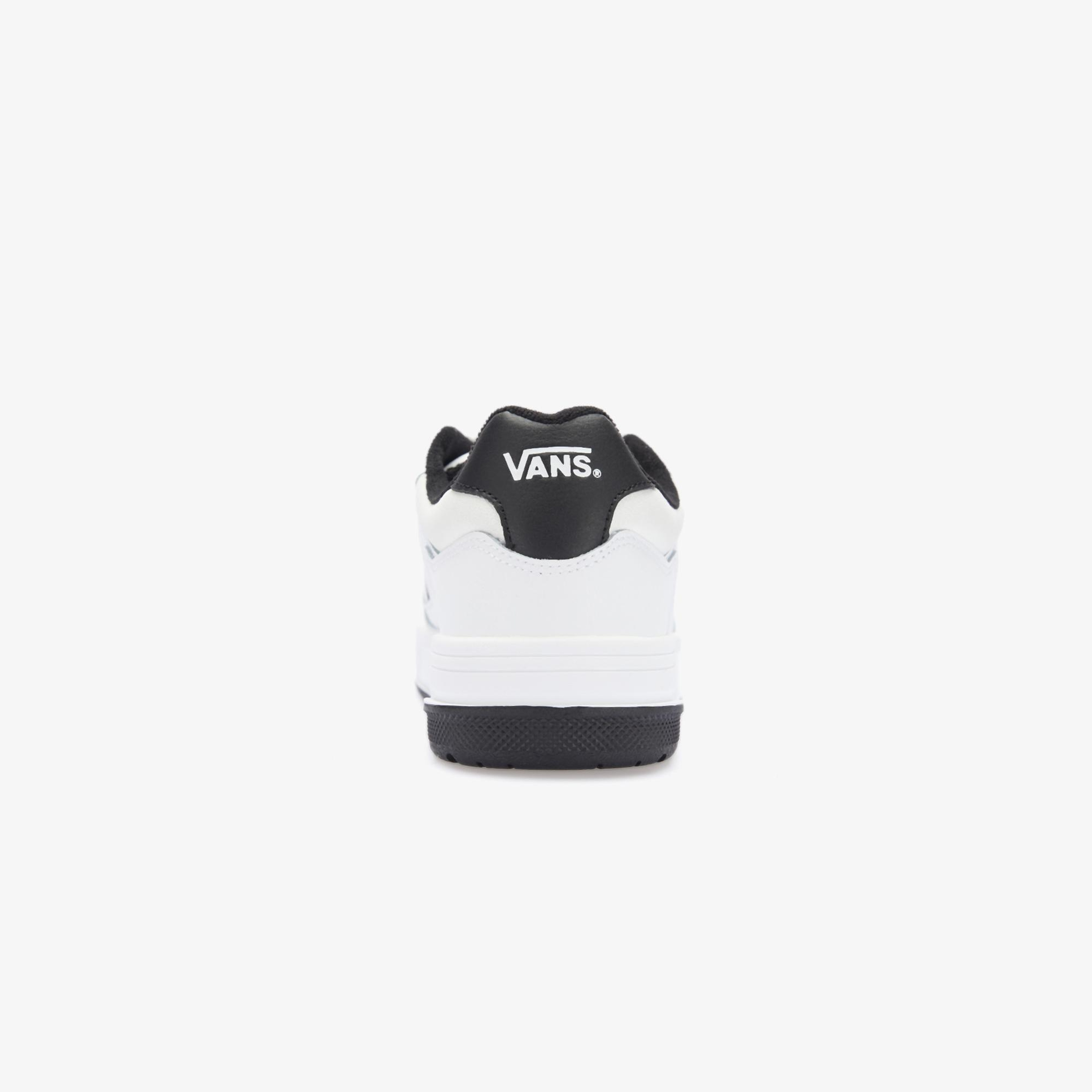 Vans Upland Unisex Beyaz Sneaker