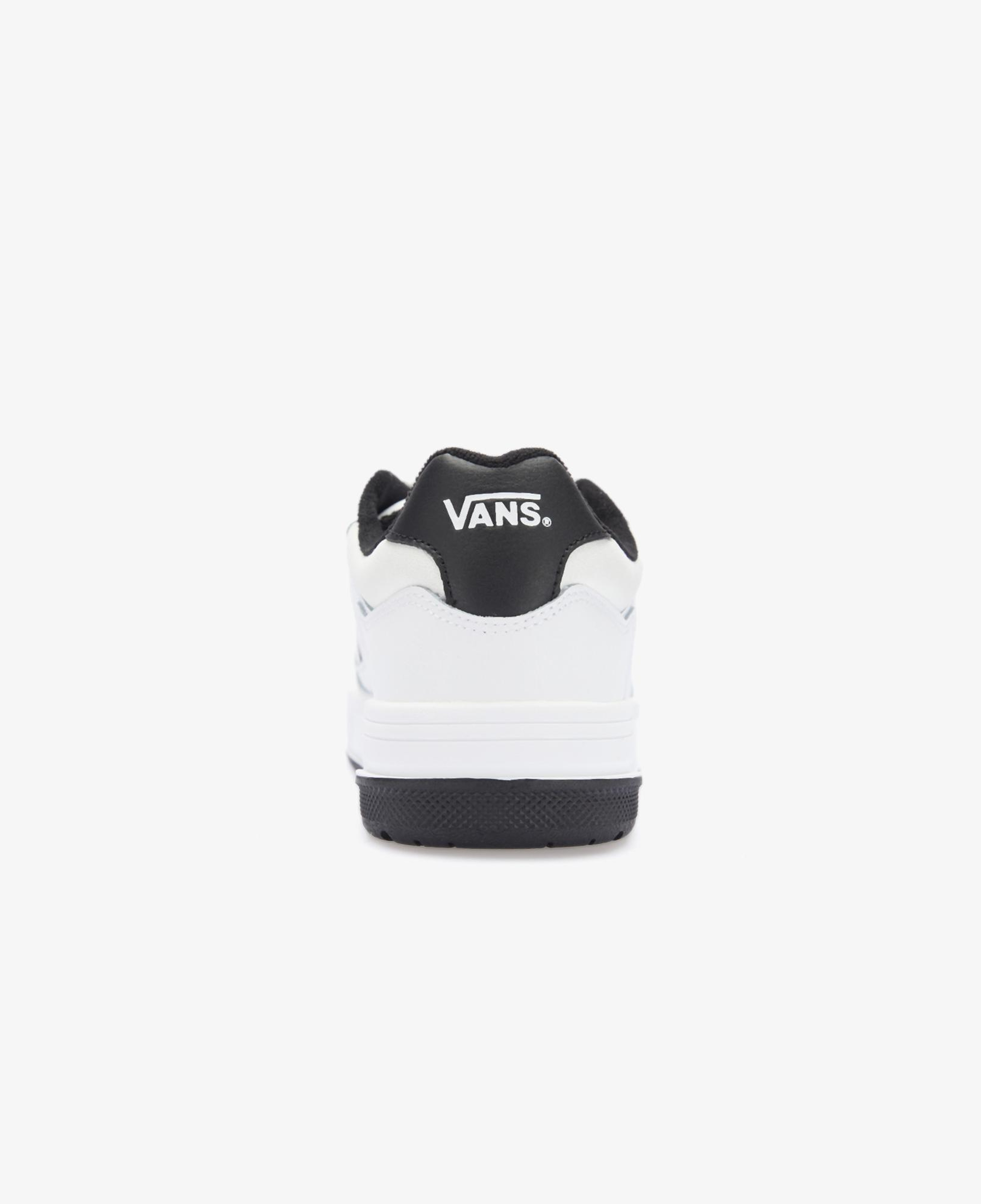 Vans Upland Unisex Beyaz Sneaker