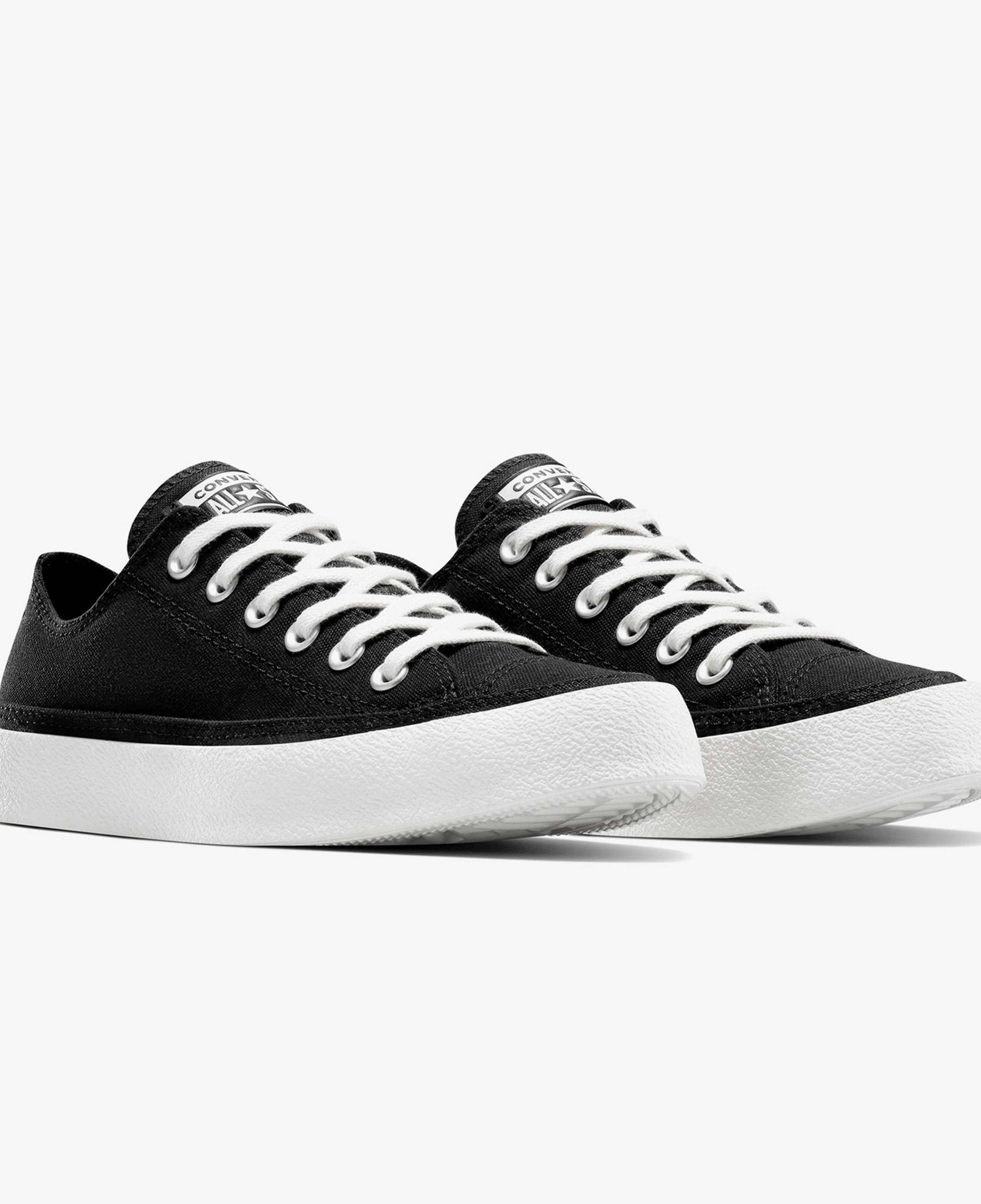 Converse Chuck Taylor All Star Unisex Siyah Sneaker