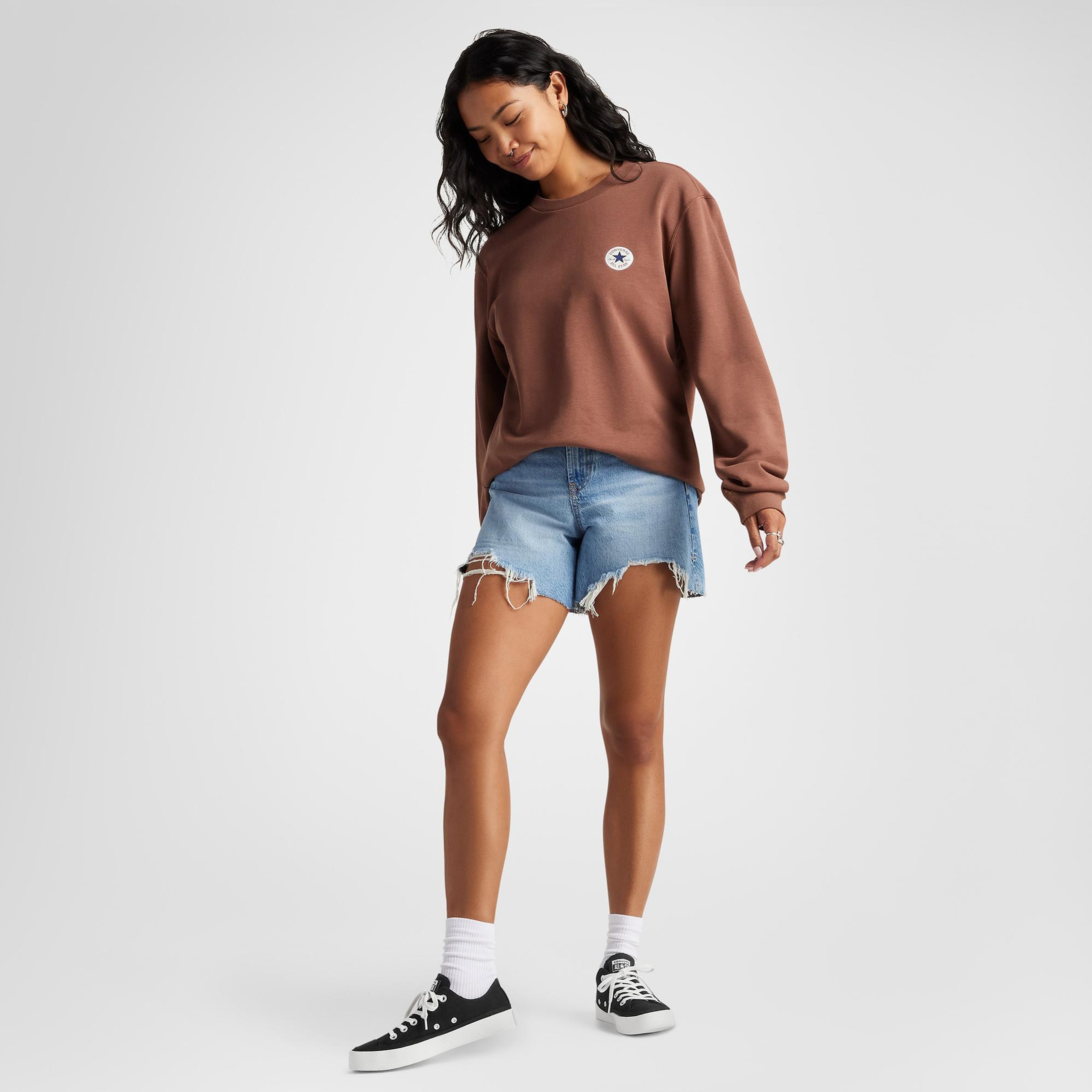 Converse Chuck Taylor All Star Unisex Siyah Sneaker