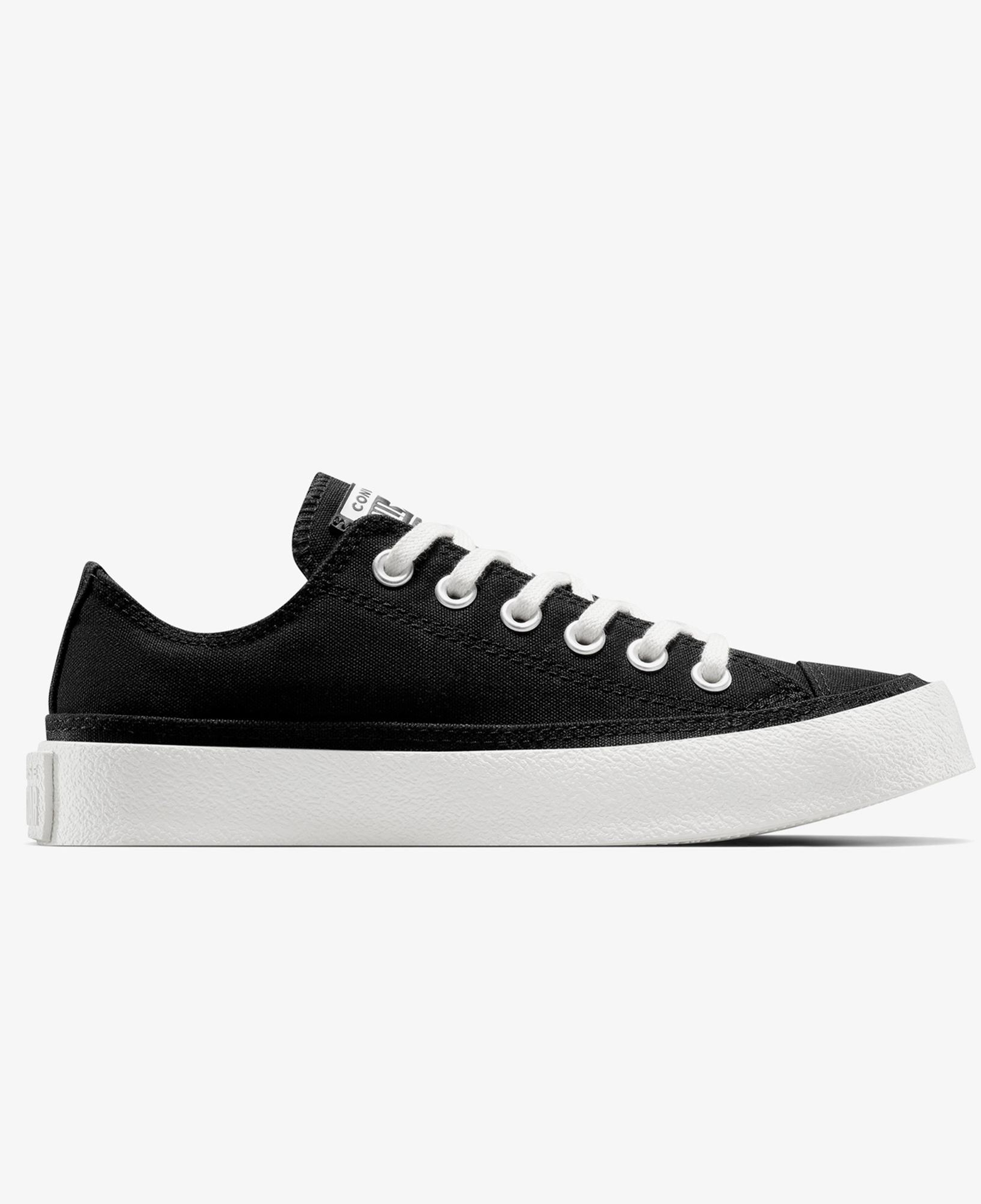 Converse Chuck Taylor All Star Unisex Siyah Sneaker