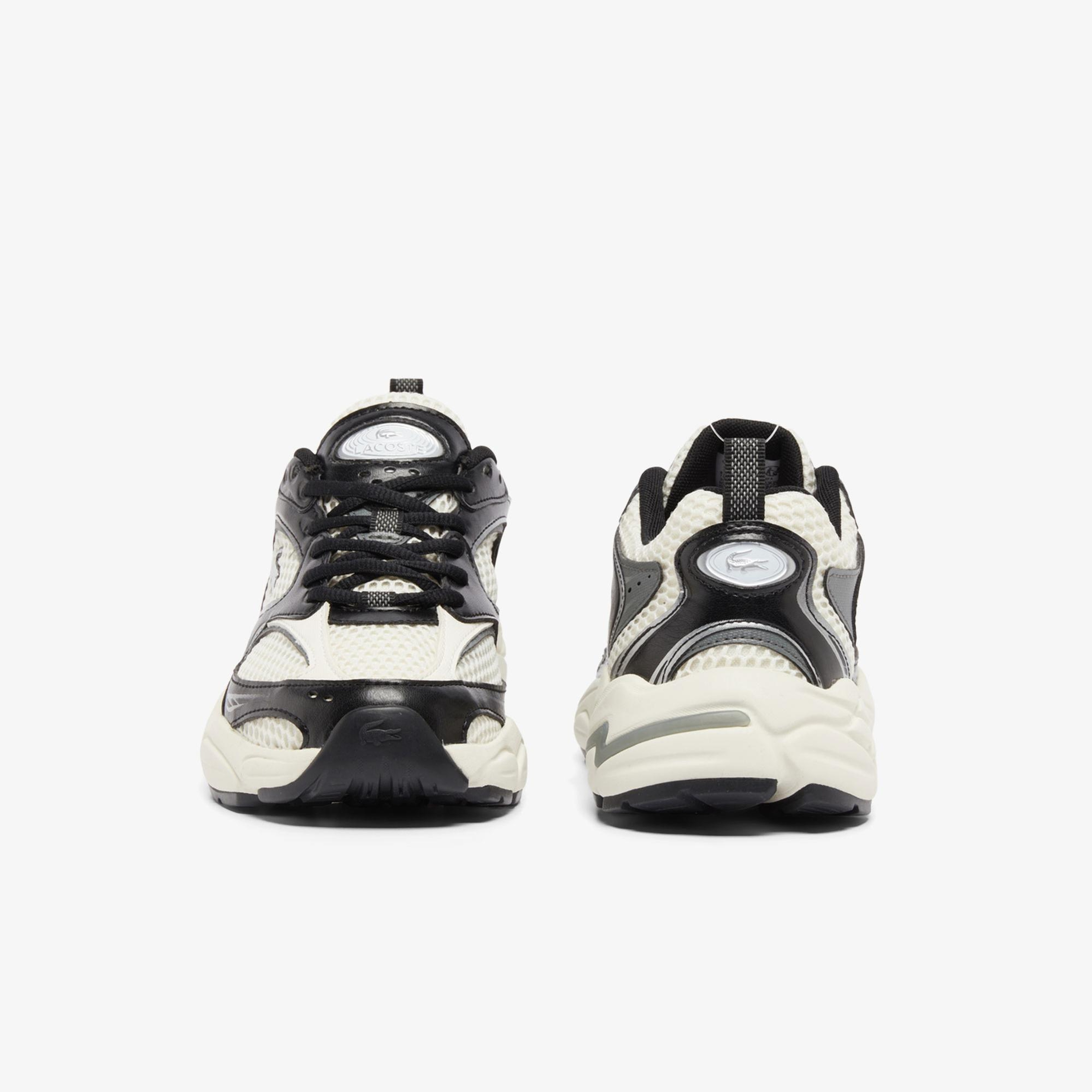 Lacoste Storm 96 2K Kadın Bej Sneaker