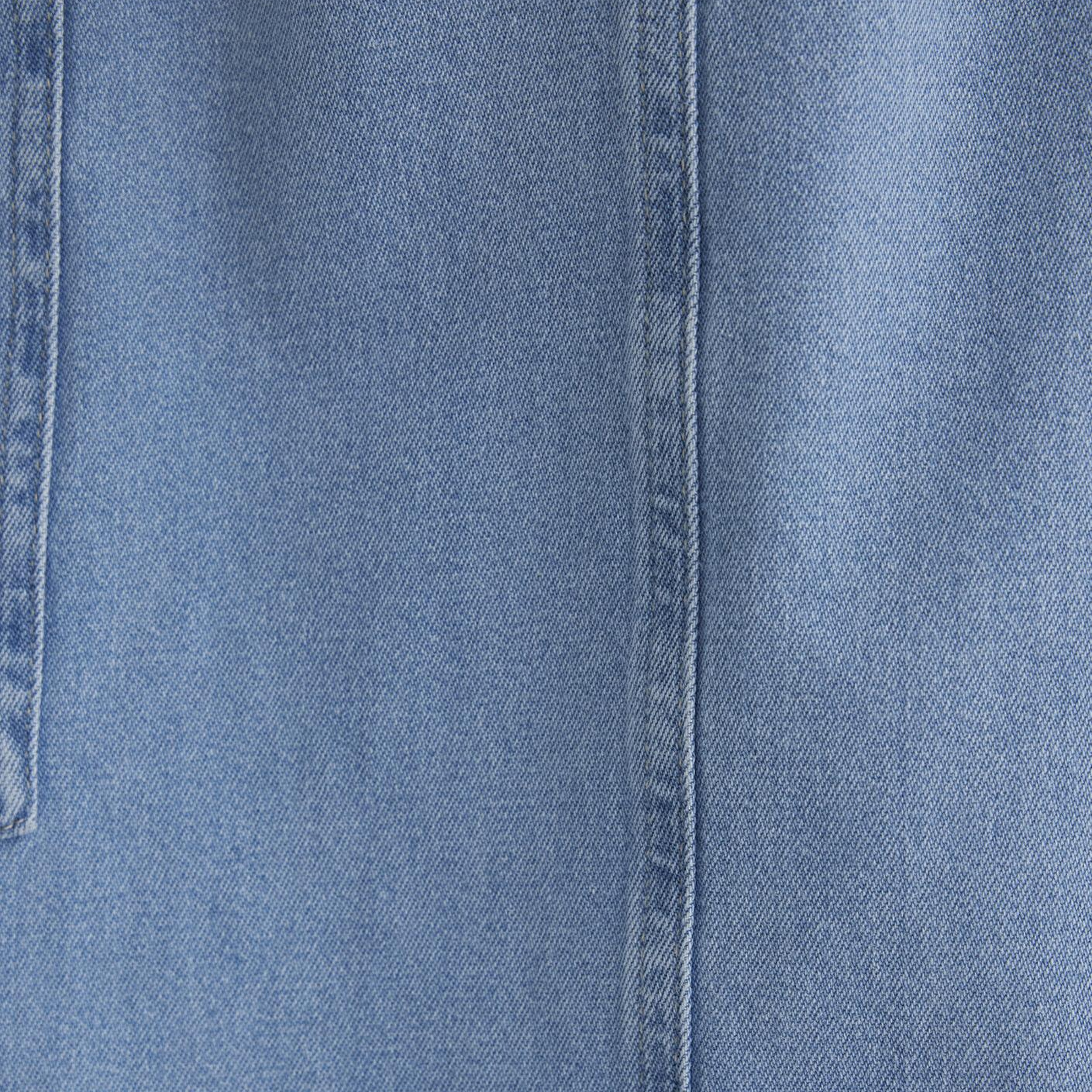 Mavi Simla Gold Klasik Açık Mavi Jean Elbise 1310659-89757