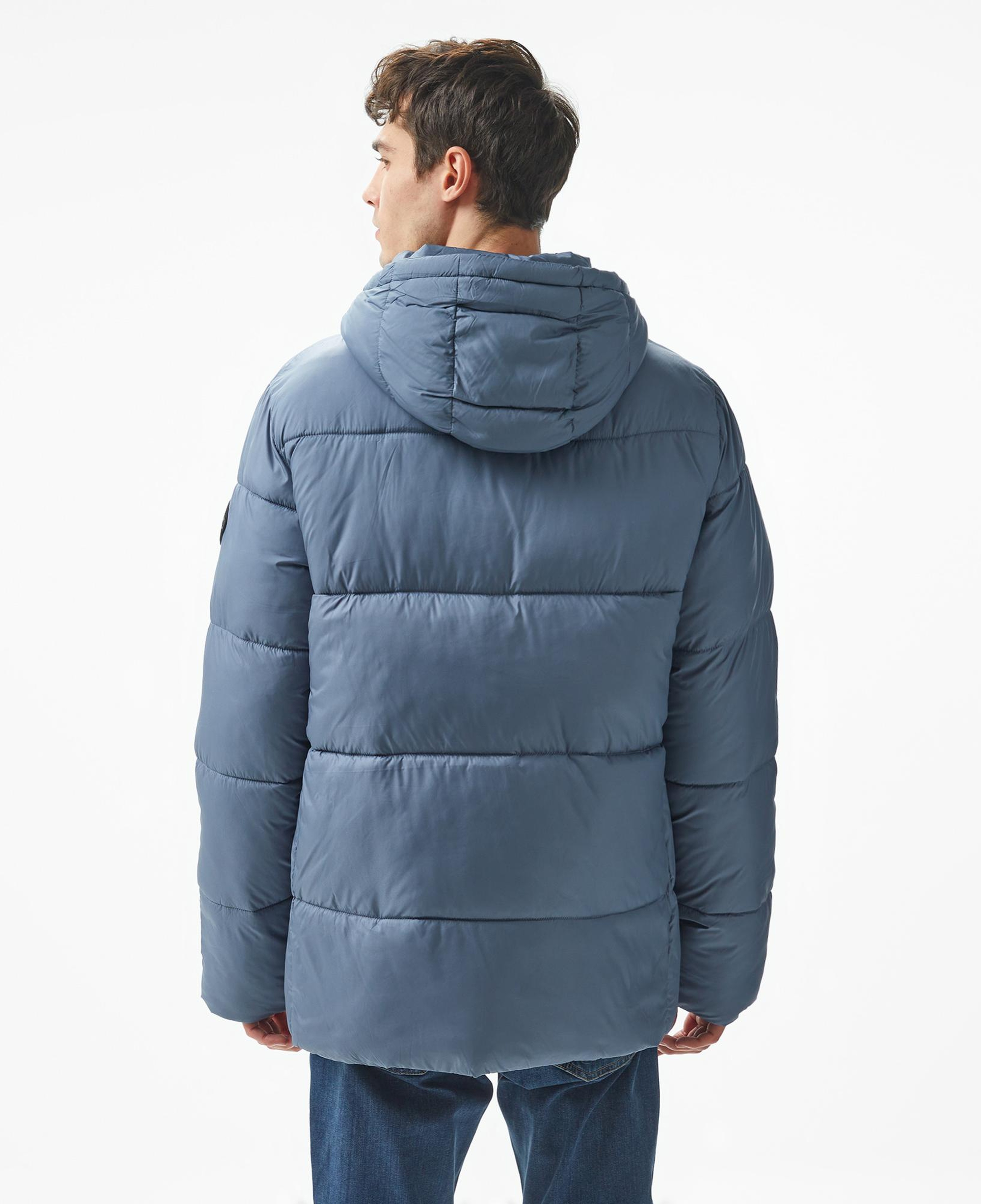 Nautica Erkek Mavi Mont