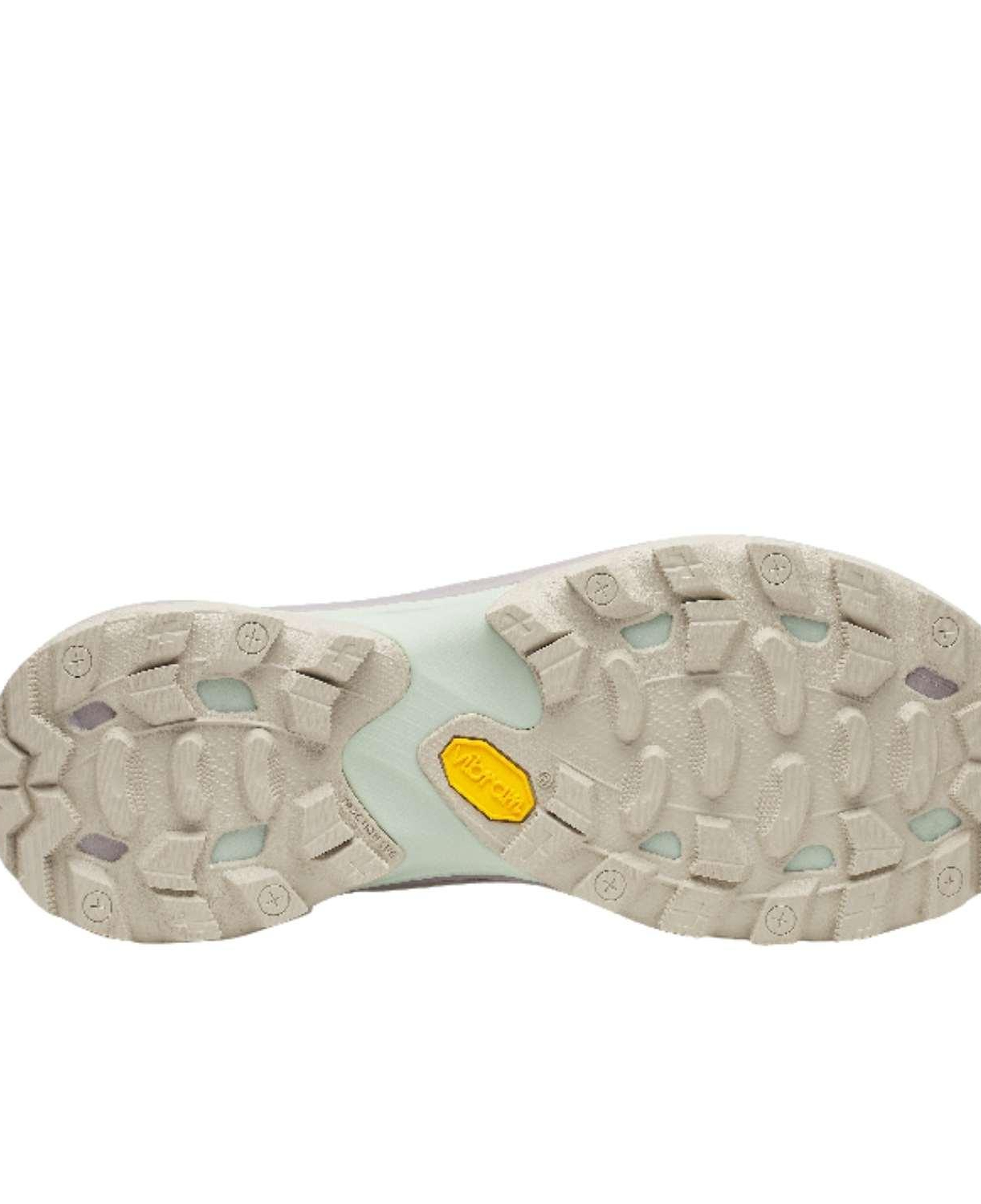 Merrell Moab Speed 2 Mid Gore-Tex Kadın Bej Bot