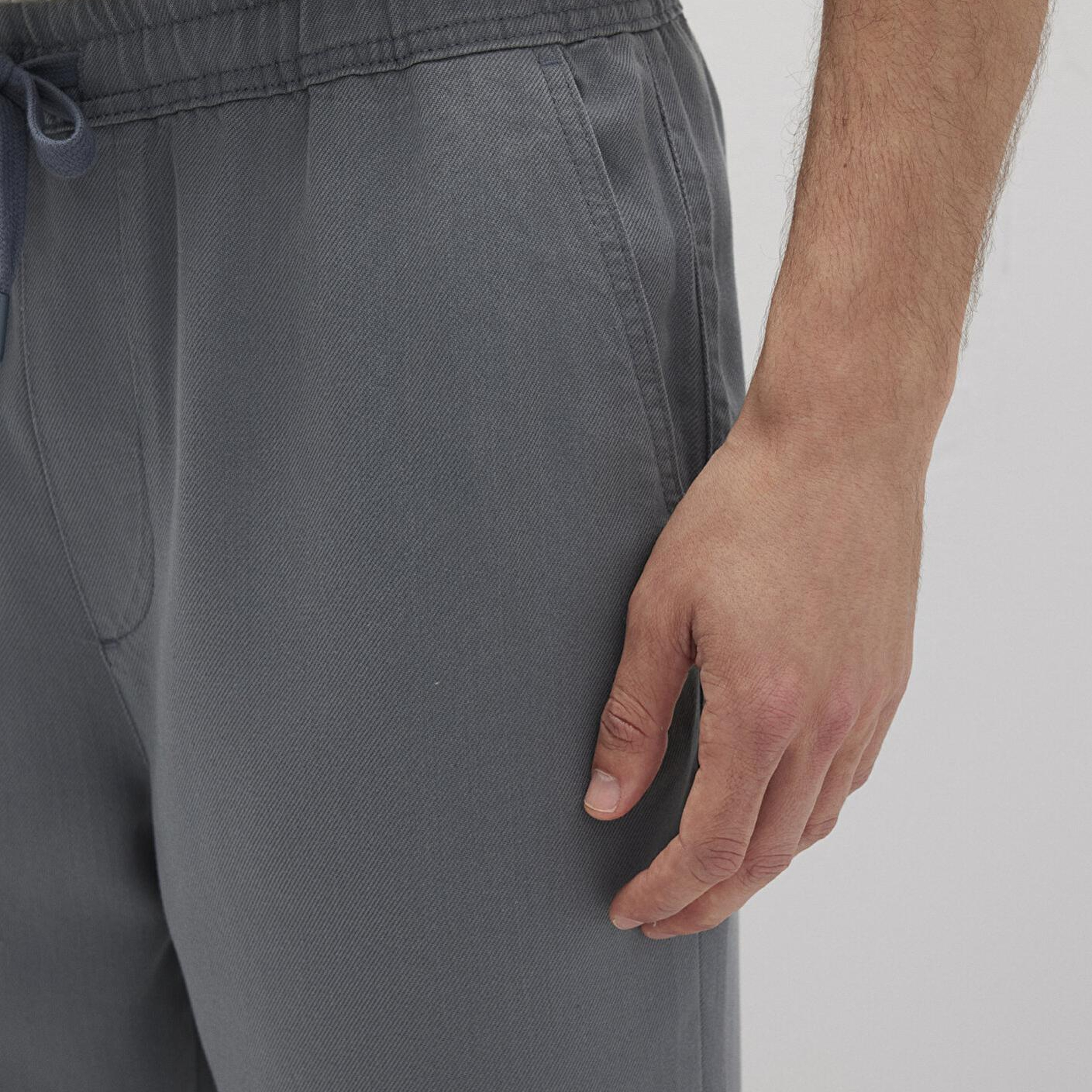 Mavi Gri Pantolon 0010193-80889