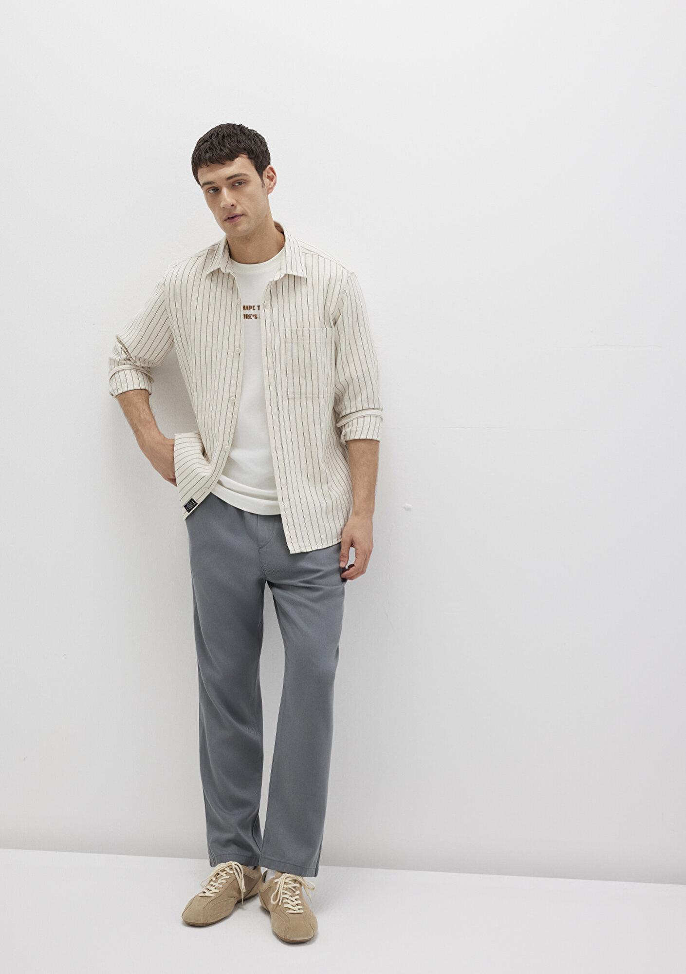 Mavi Gri Pantolon 0010193-80889