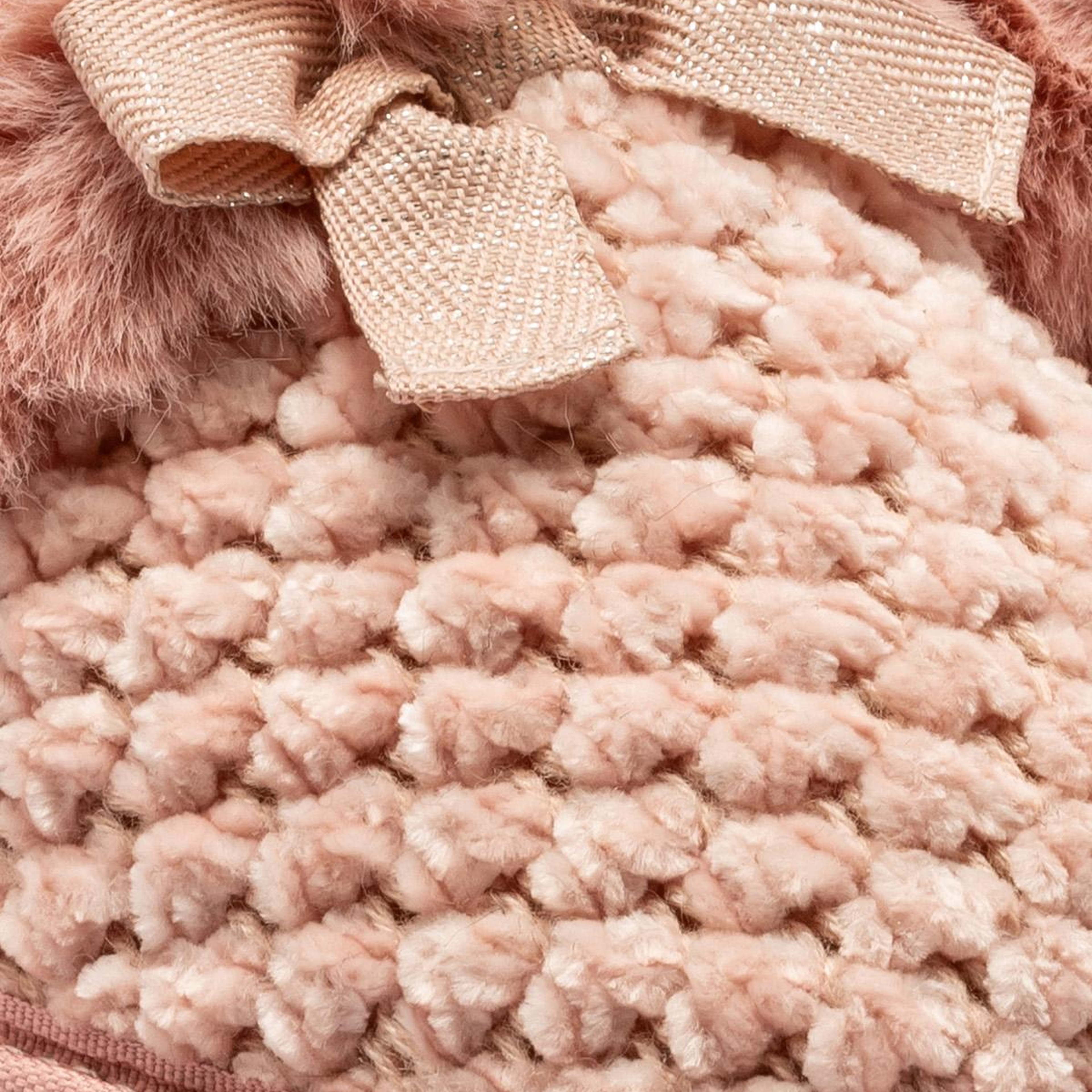 Ankita Kadın Ev Terliği Pembe 36/41