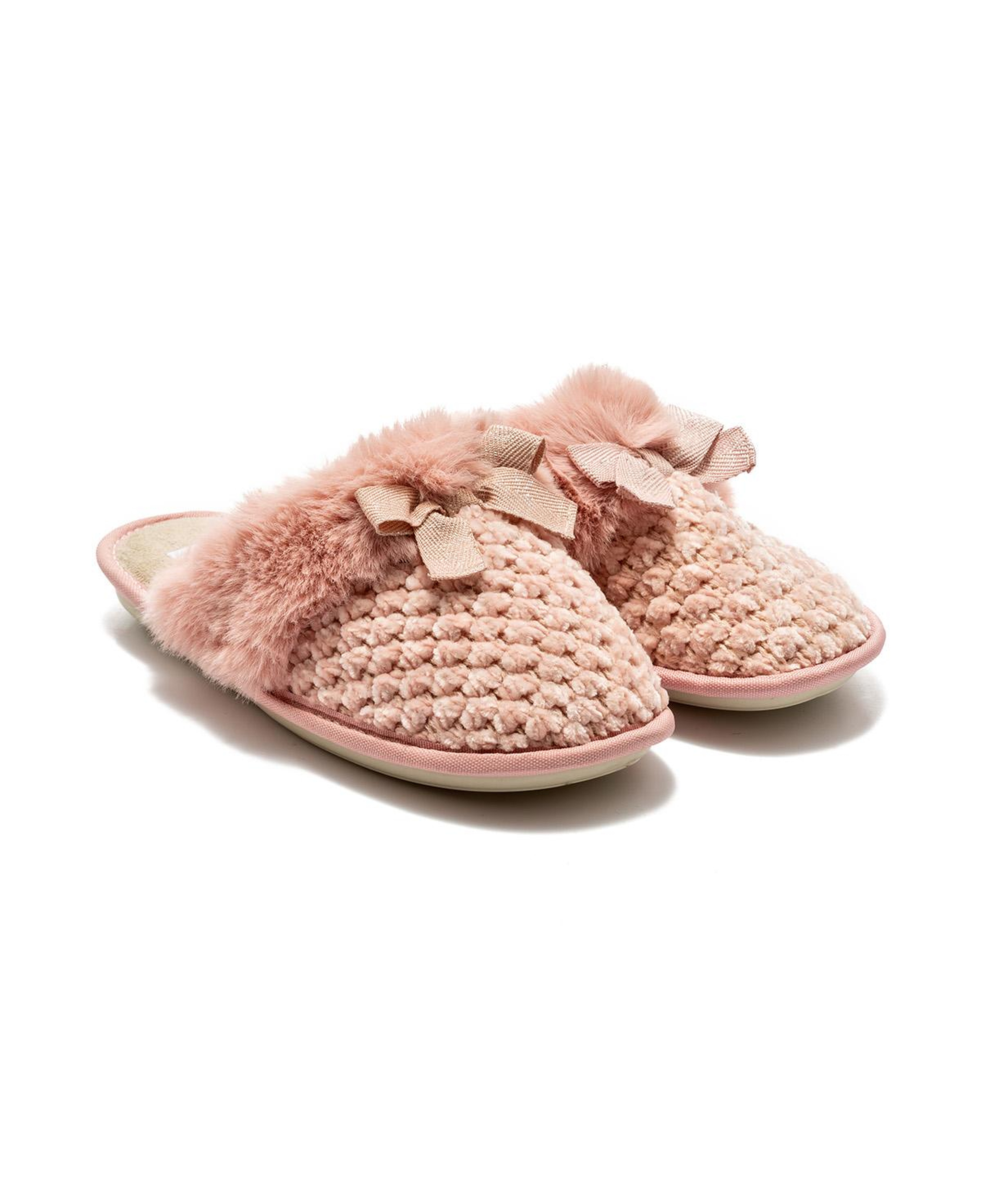 Ankita Kadın Ev Terliği Pembe 36/41