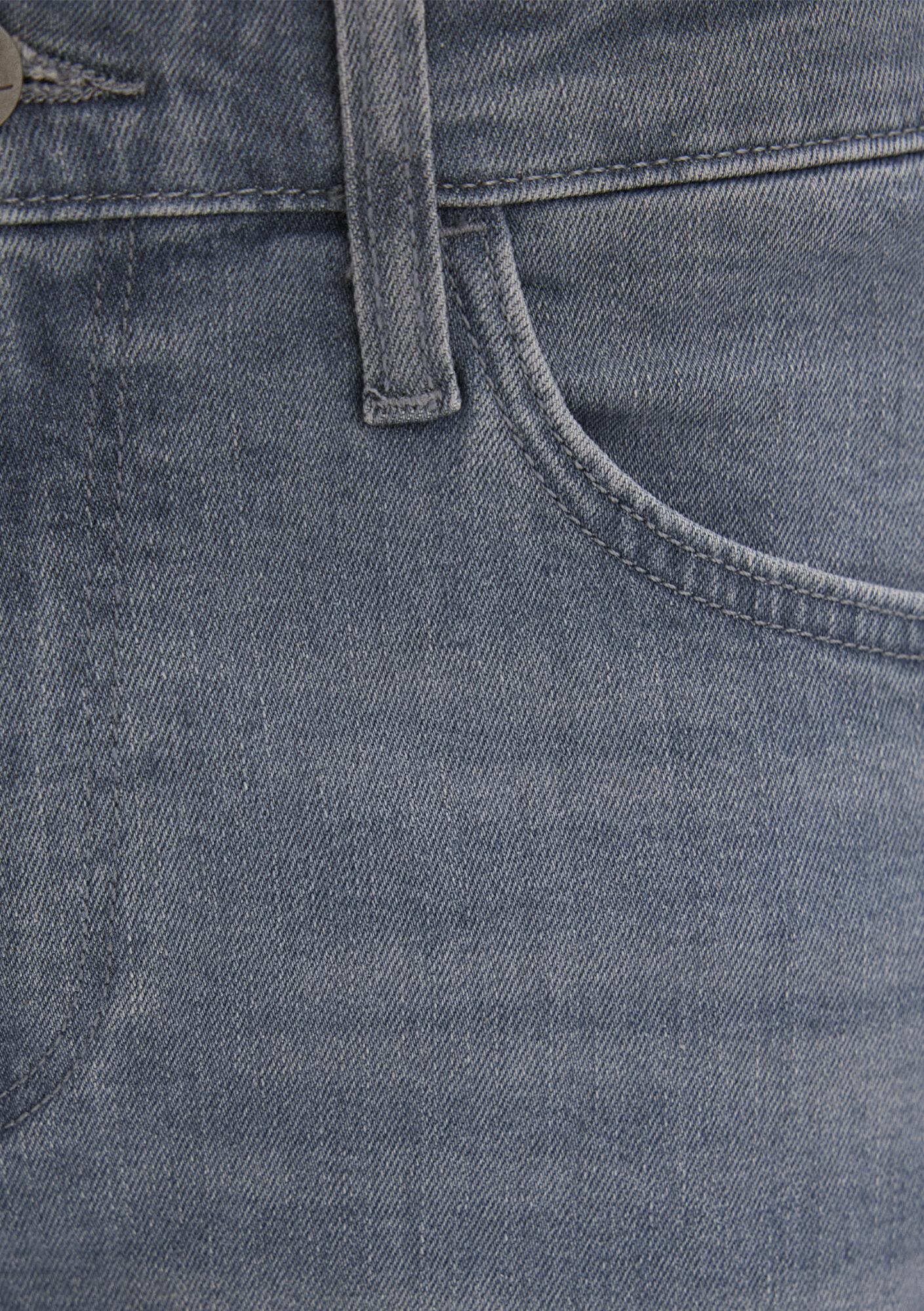 Mavi James Lux Black Gri Mavi Smoke Jean Pantolon 0042489350