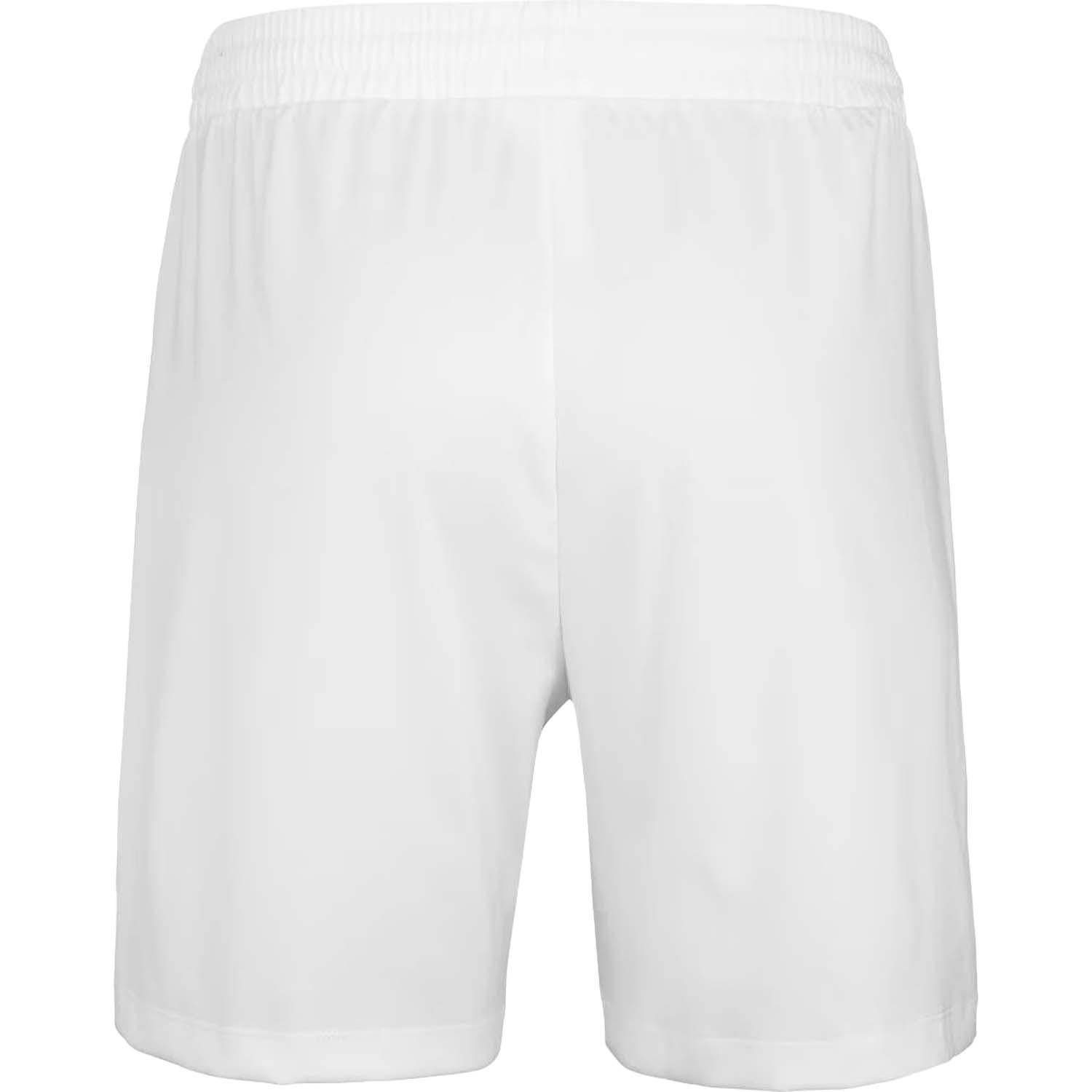 Babolat Play Short Men Erkek Şort Beyaz