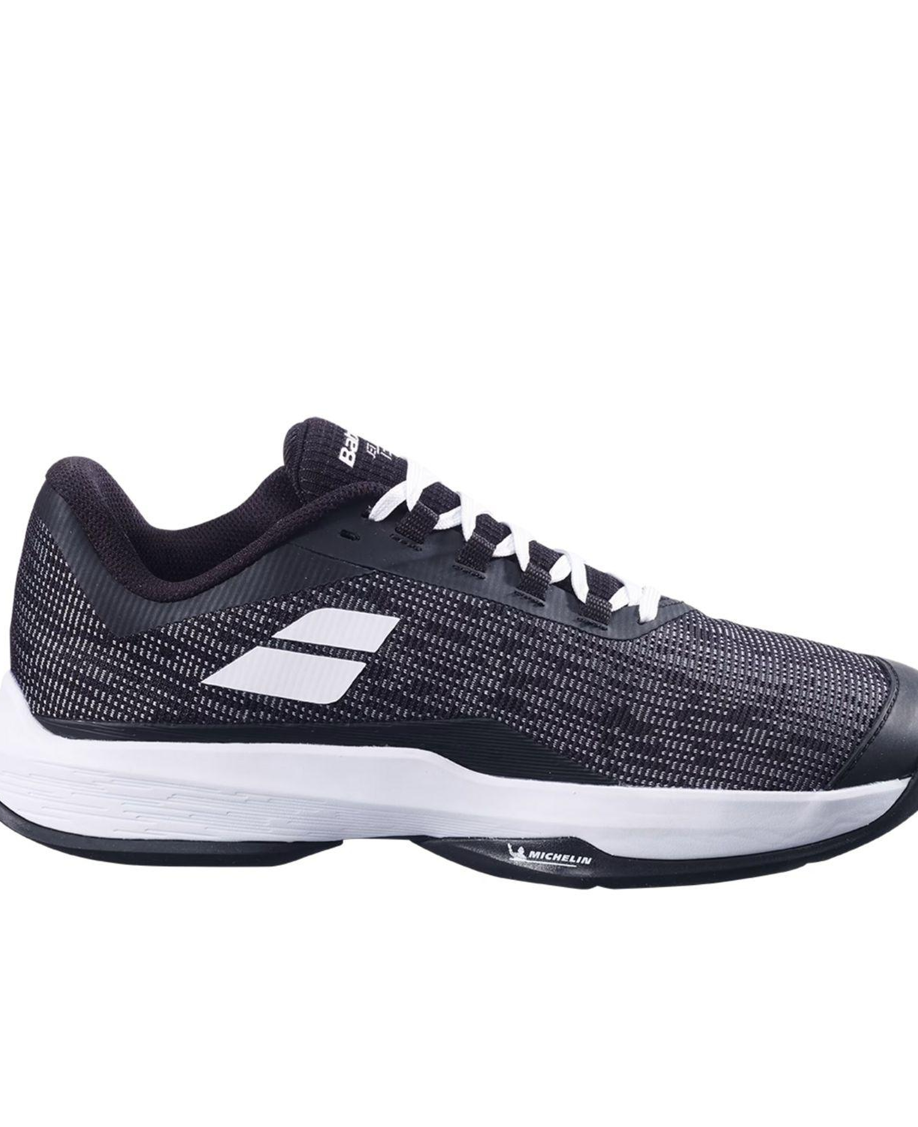Babolat Jet Tere 2 All Court Erkek Siyah Tenis Ayakkabısı